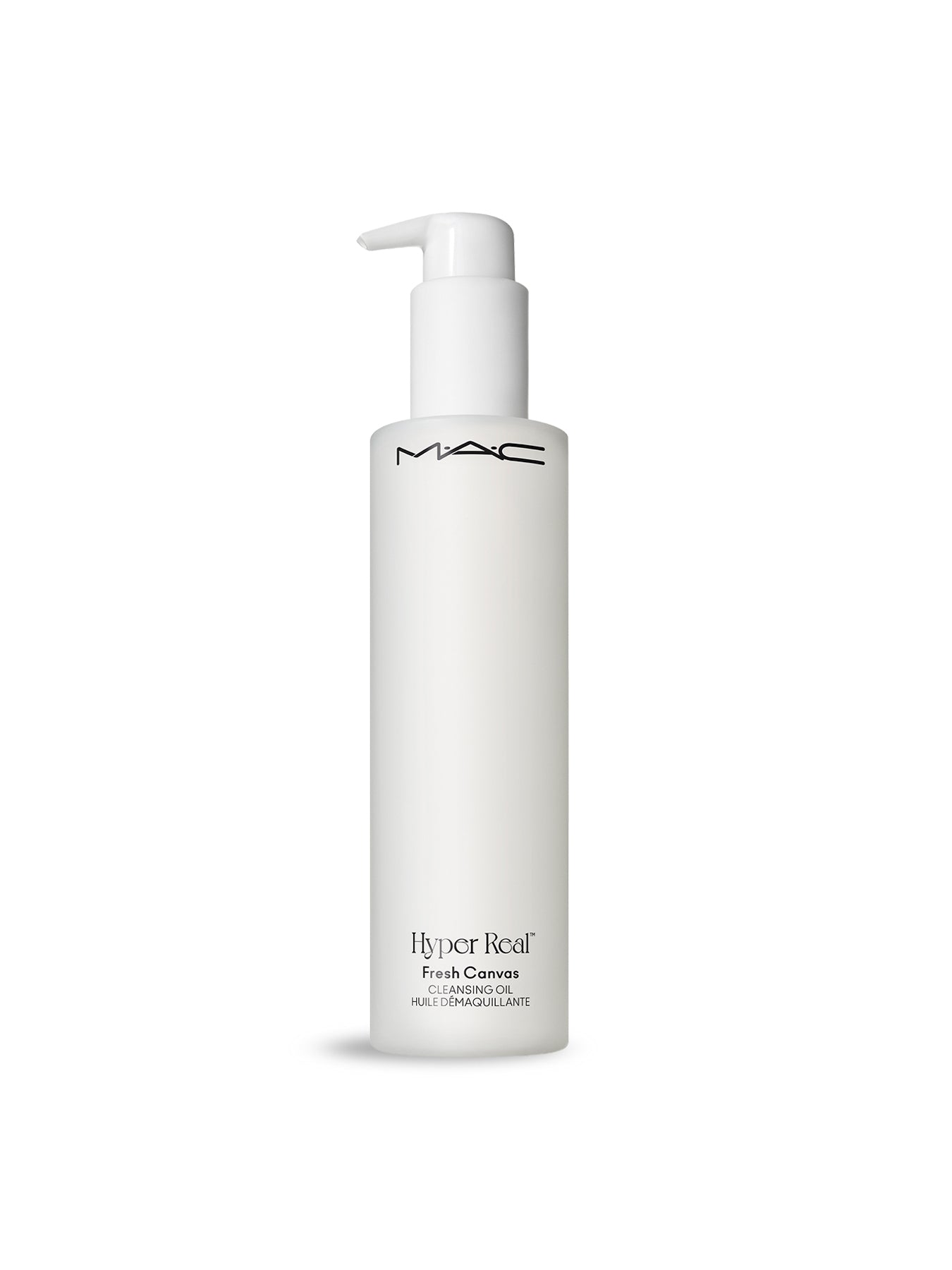 Hyper Real Fresh Canvas Cleansing Oil 200ml