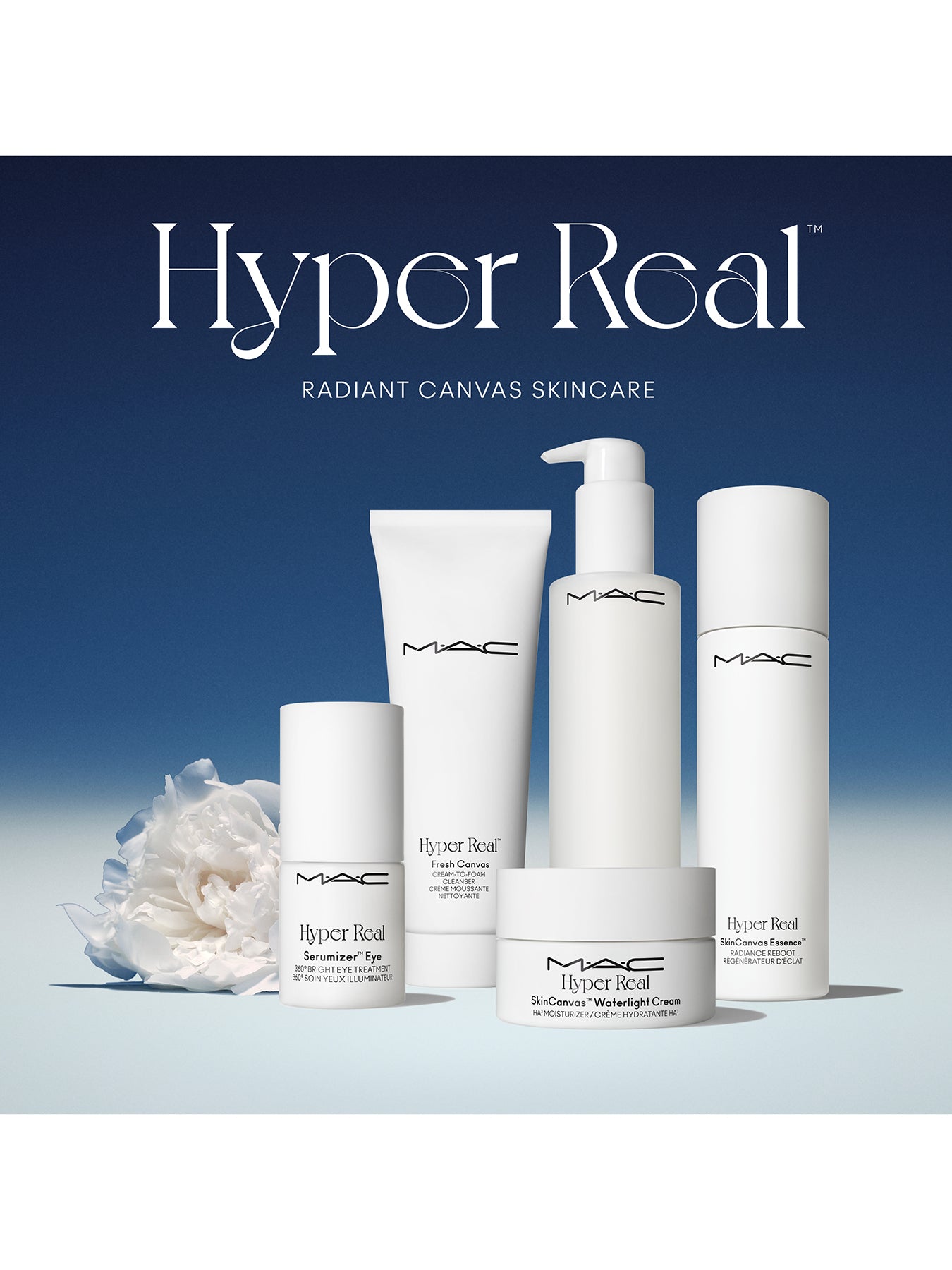 Hyper Real Fresh Canvas Cleansing Oil 200ml