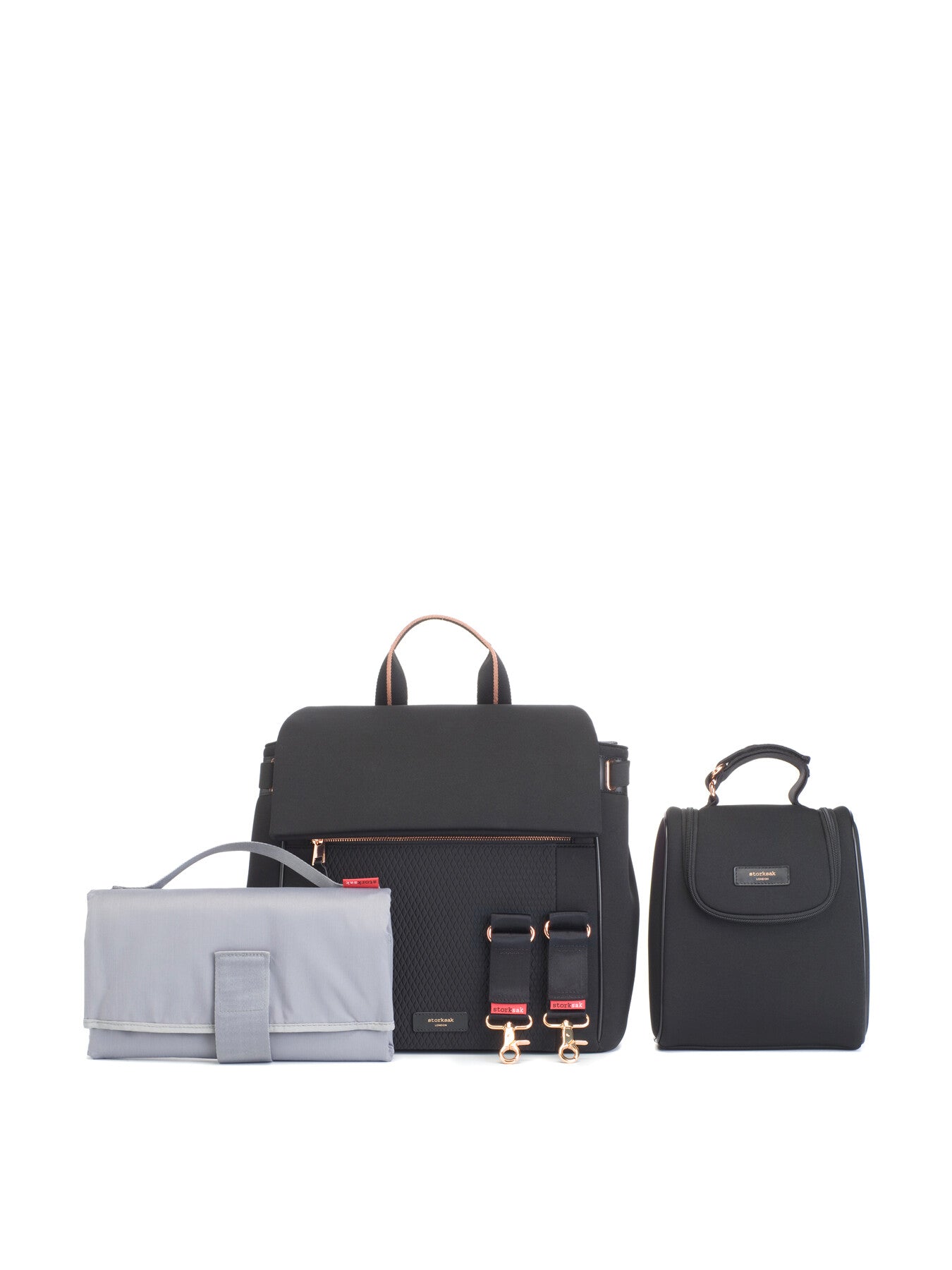 St James Bag Scuba