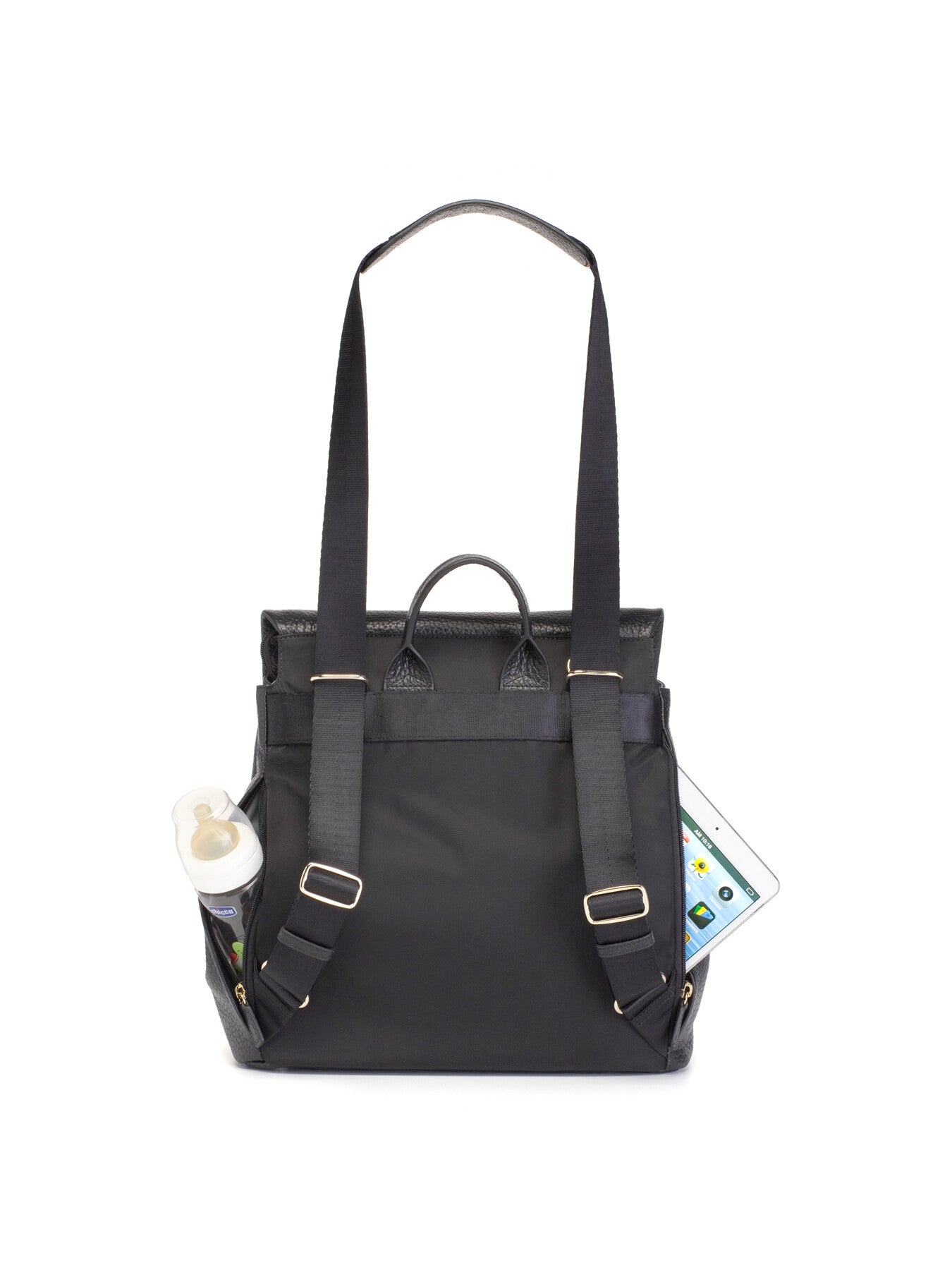 St James Bag Leather