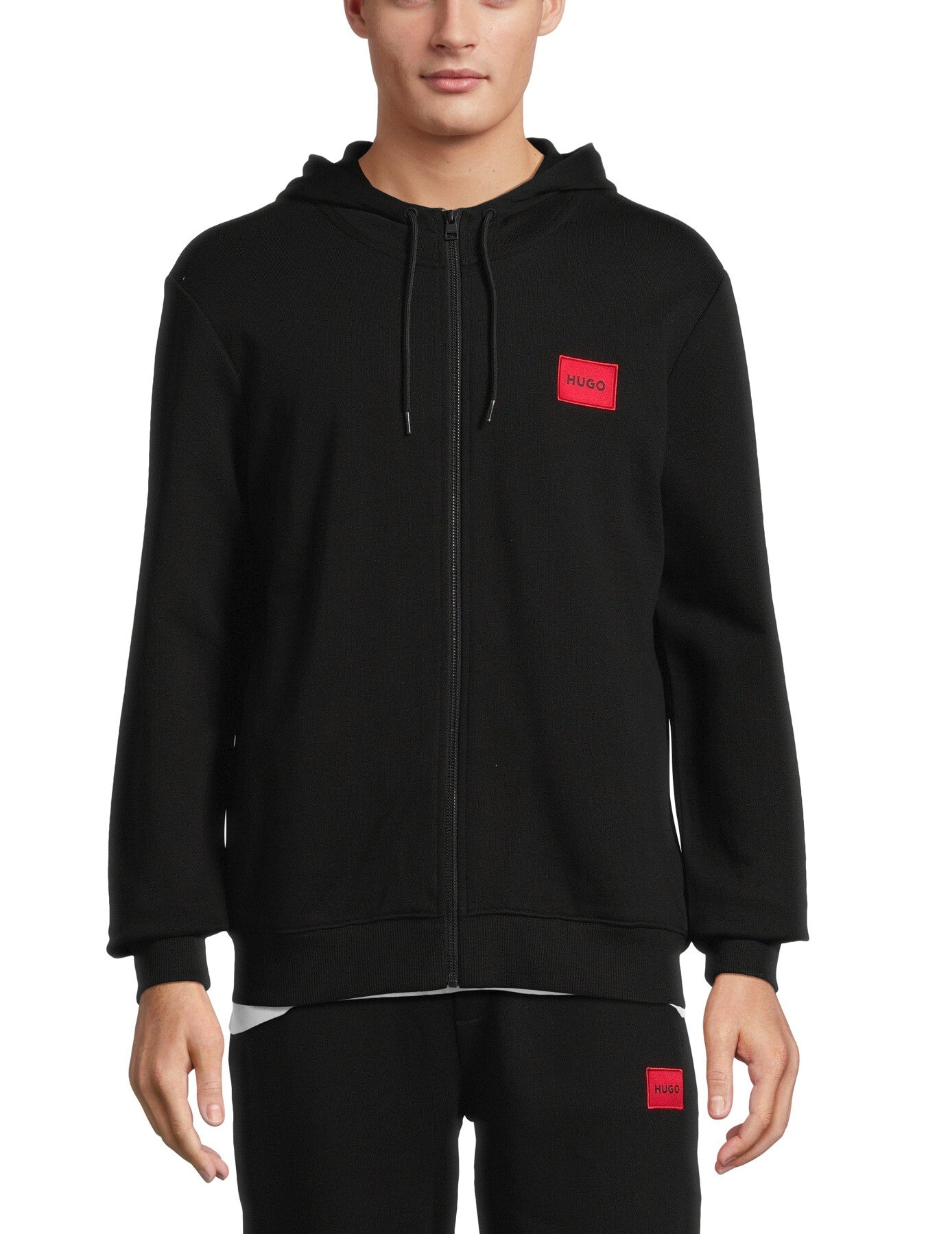 Daple212 Full Zip Hoodie