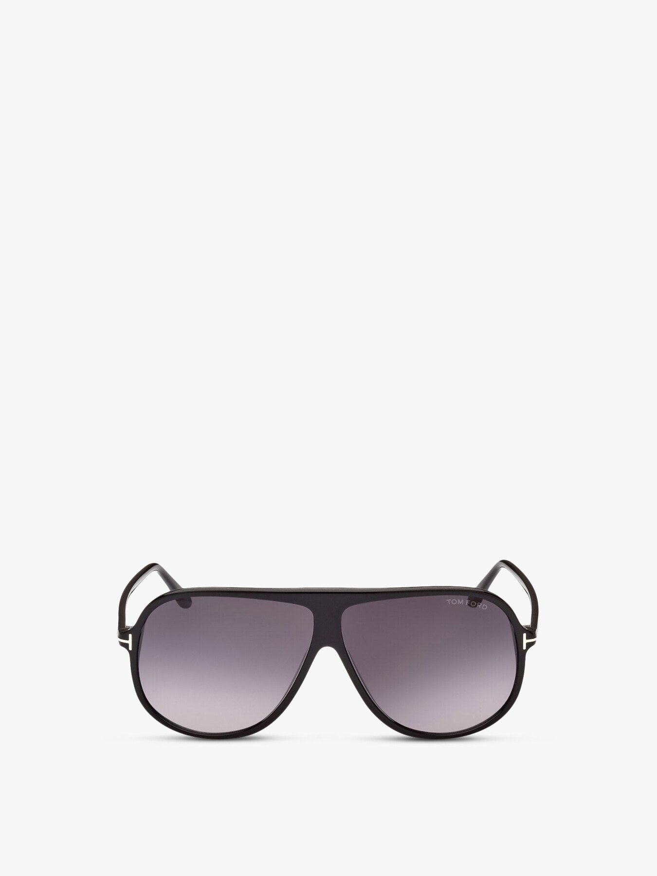 Spencer 02 Aviator Acetate Sunglasses