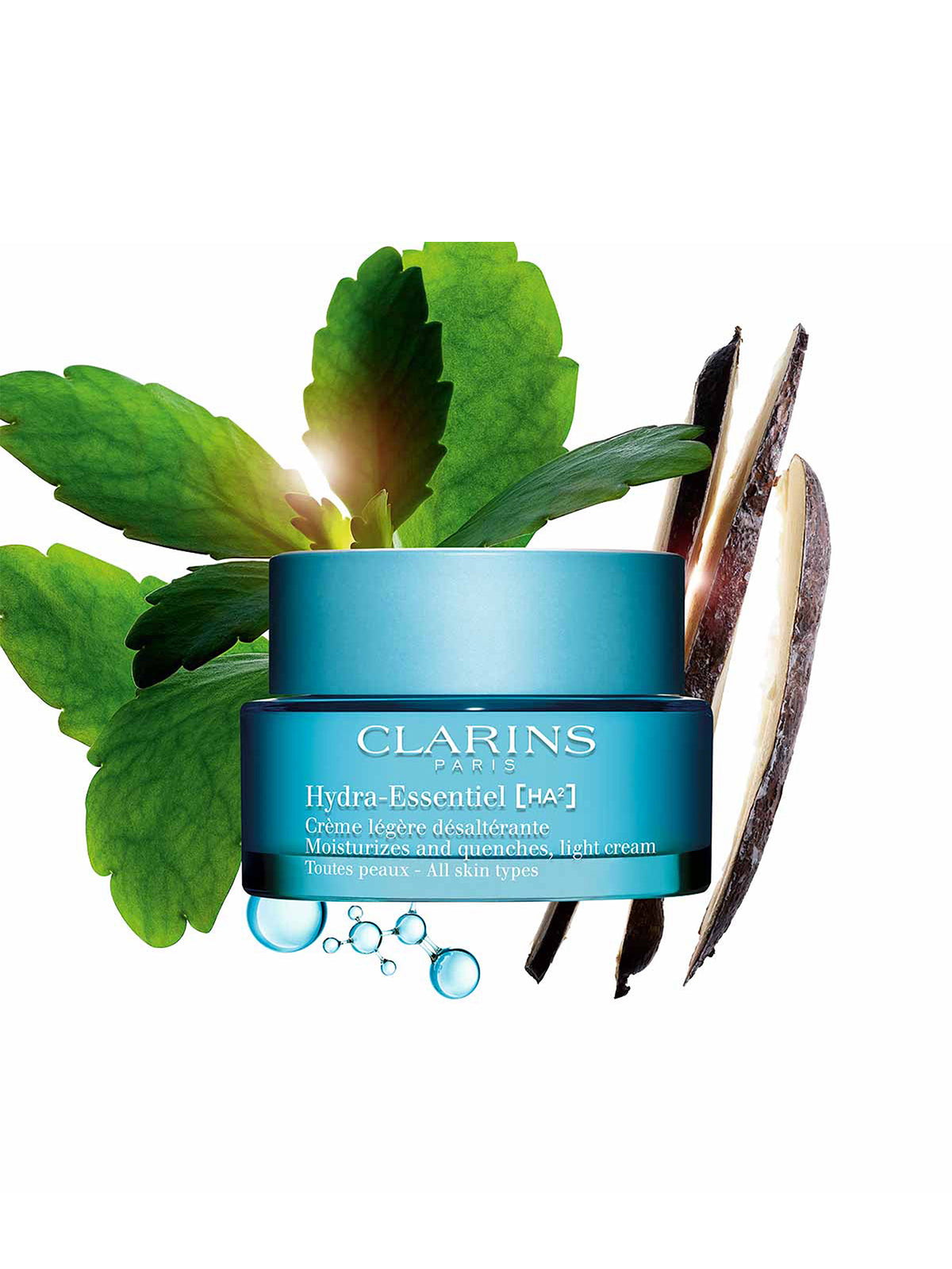 Hydra Essentiel Light Cream 50Ml