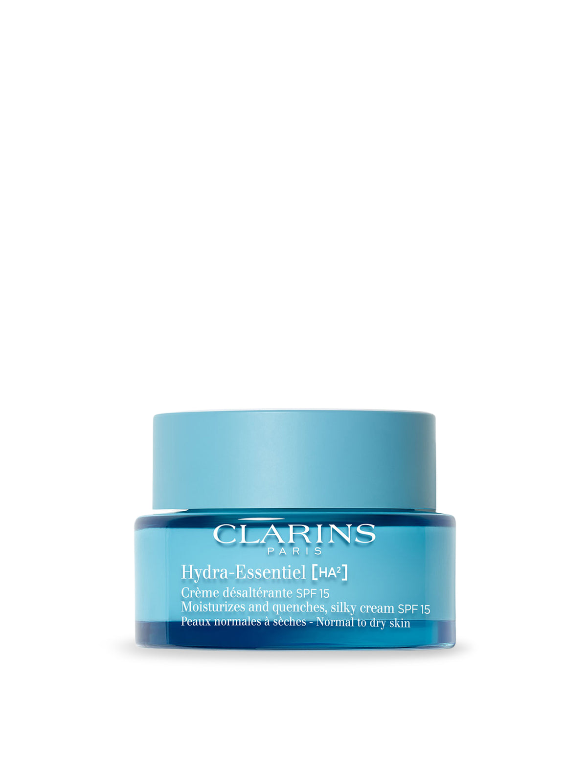 Hydra Essentiel Cream Spf15 50Ml