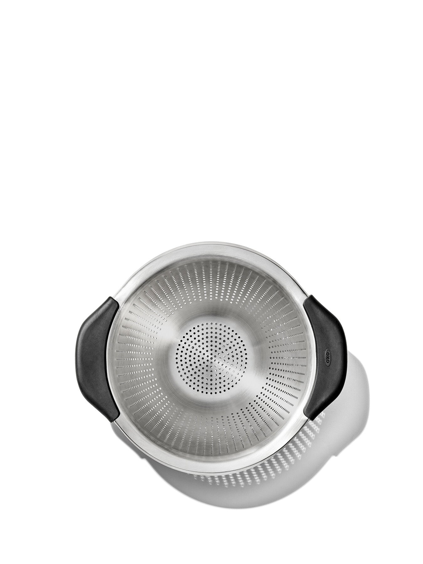 Steel Colander 2.8L