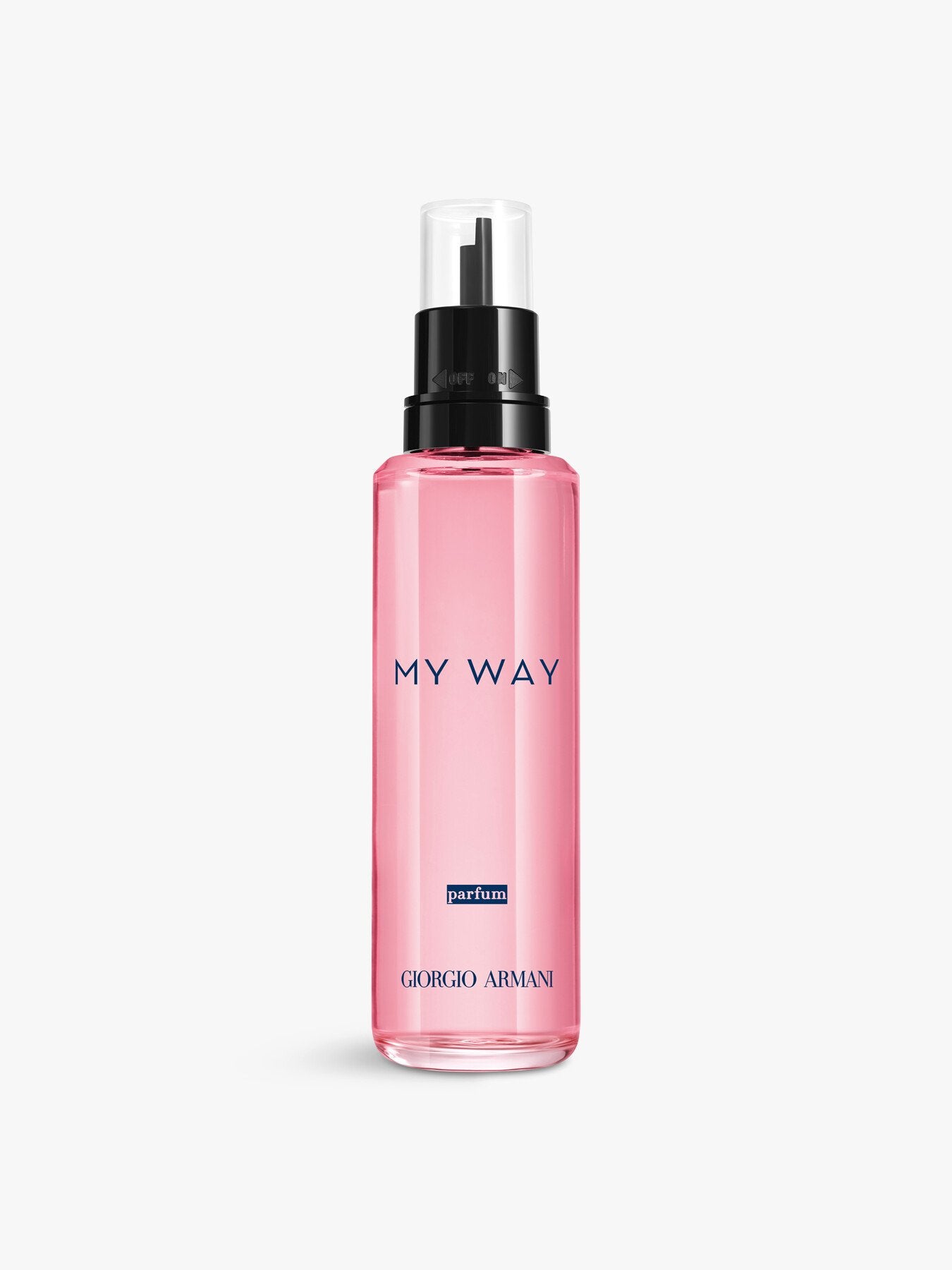 My Way Le Parfum Refill 100ml