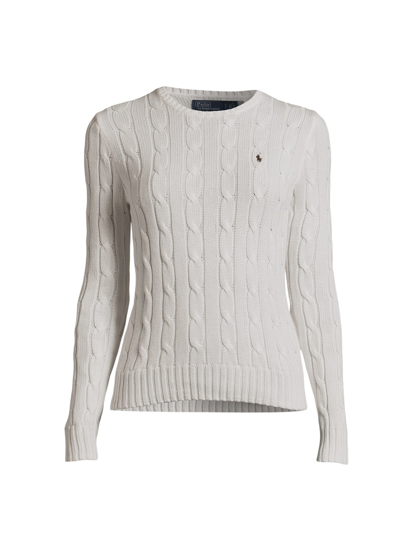 Julianna Long Sleeve Pullover