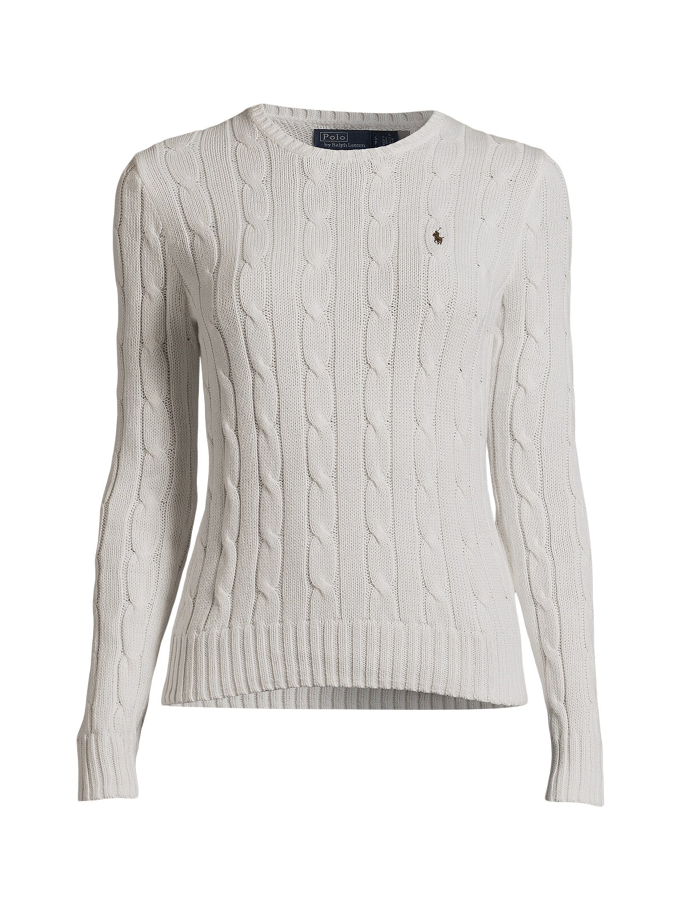 Julianna Long Sleeve Pullover