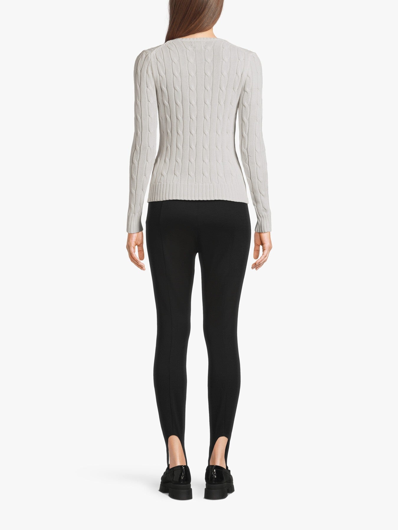 Julianna Long Sleeve Pullover