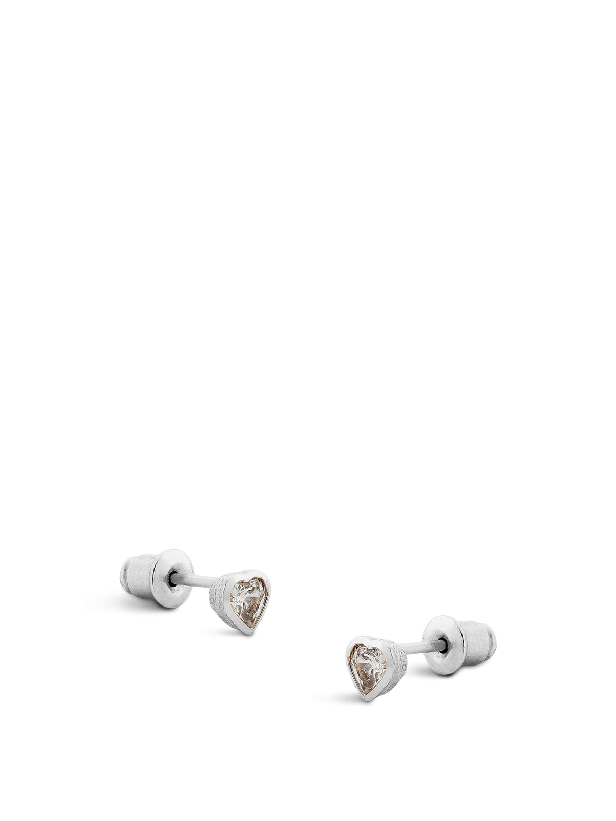 Cupid Stud Earrings