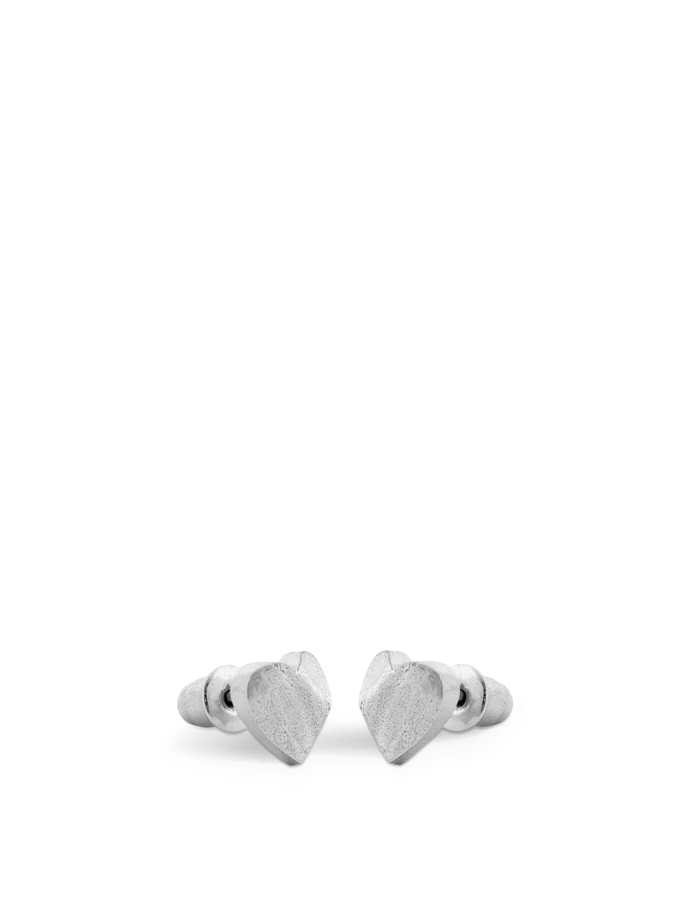 Sweetheart earrings