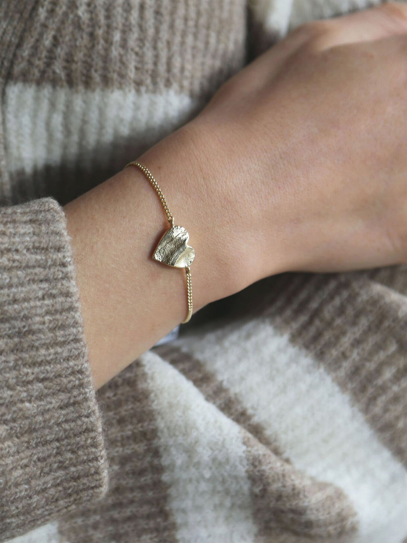 Sweetheart Bracelet