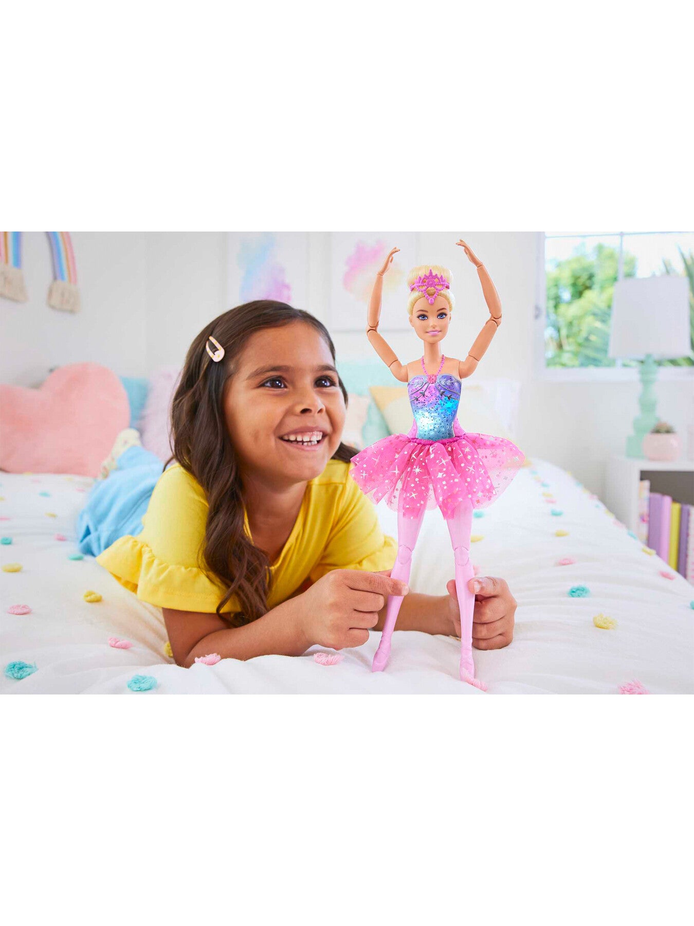 Dreamtopia Twinkle Lights Doll