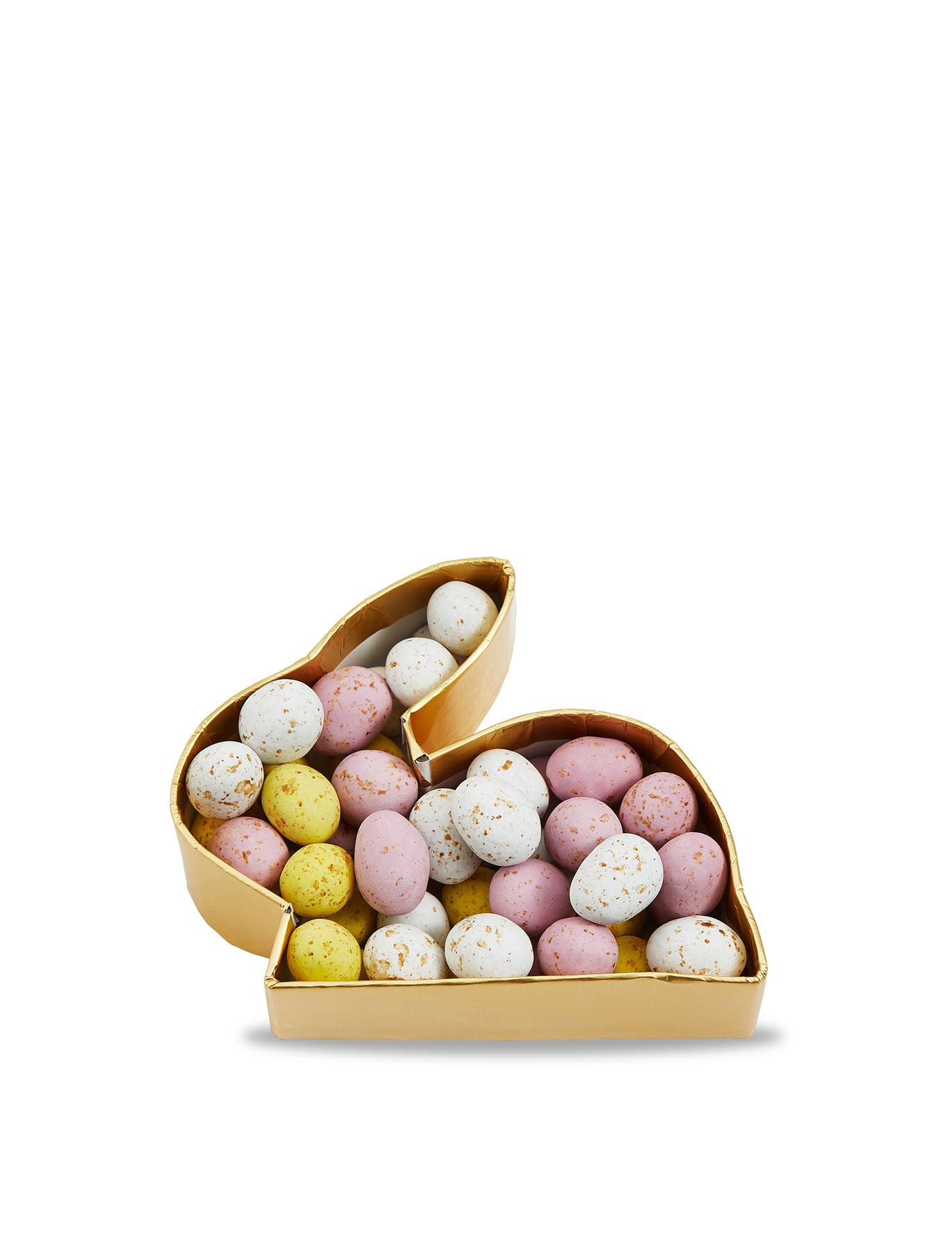 Mini Eggs in Rabbit Gift Box 150g