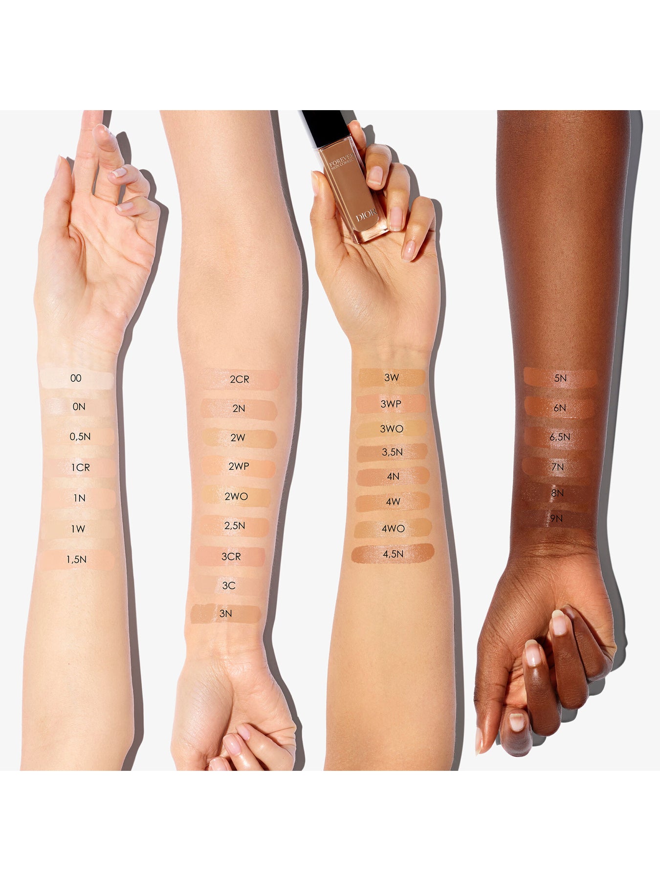 Dior Forever Skin Correct