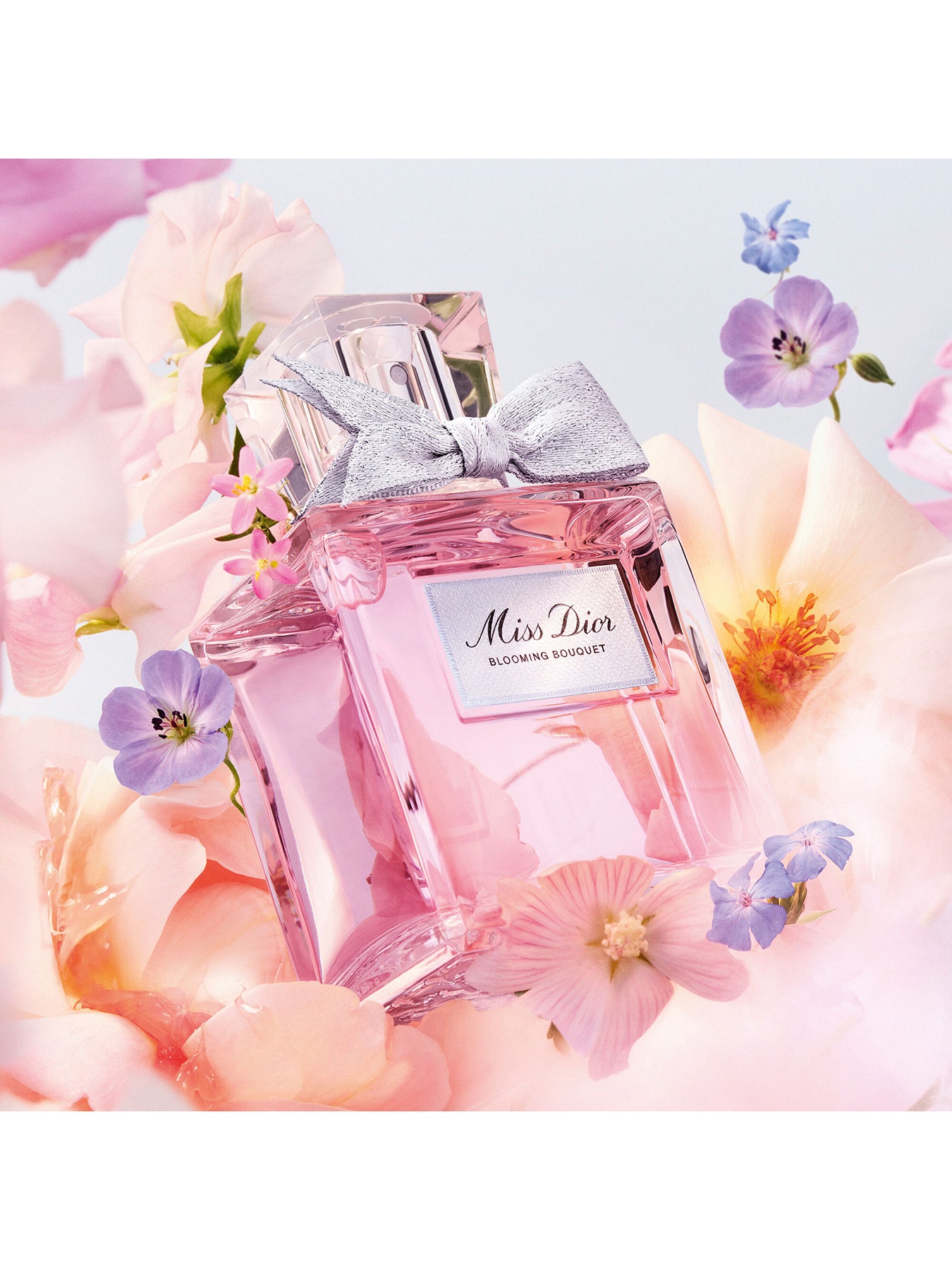 Miss Dior Blooming Bouquet Eau de Toilette 50ml