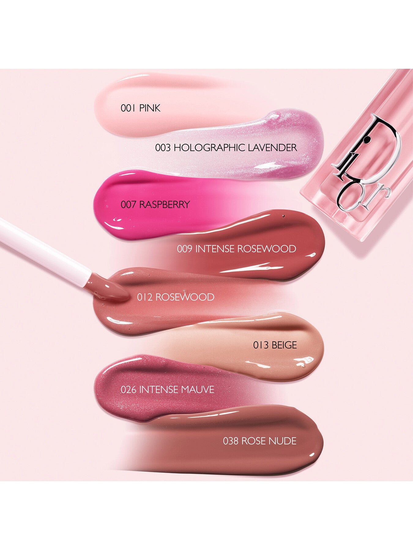 Dior Addict Lip Maximizer