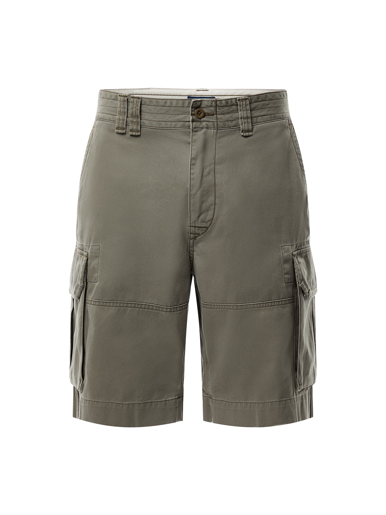 Gellar Cargo Shorts