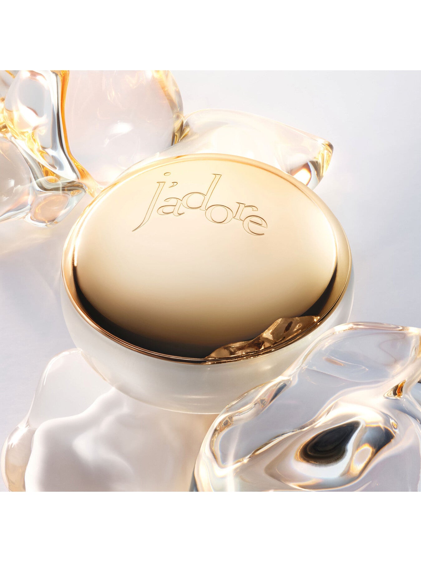 J’adore Les Adorables Body Cream