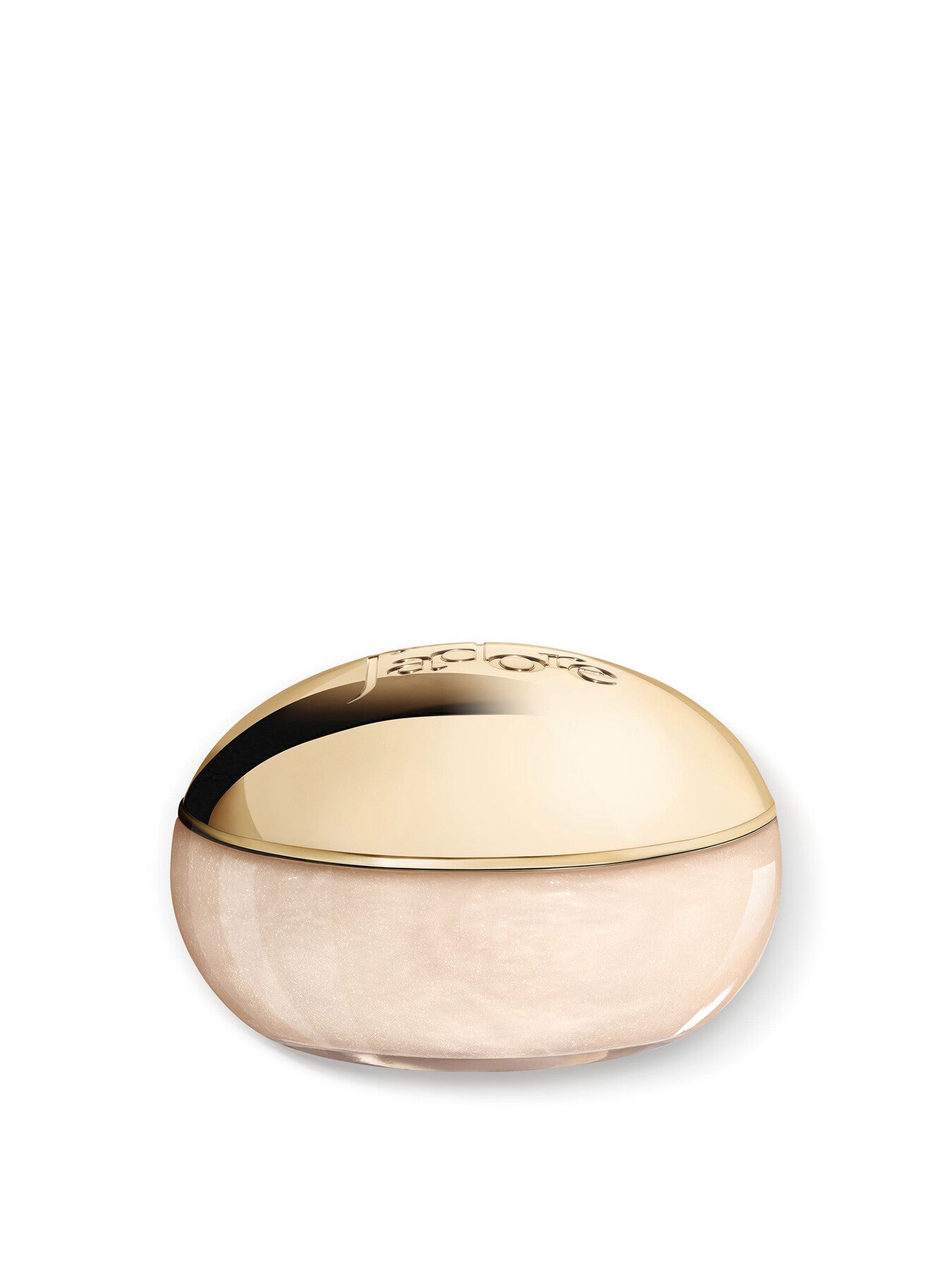 J’adore Les Adorables Shimmering Body Scrub