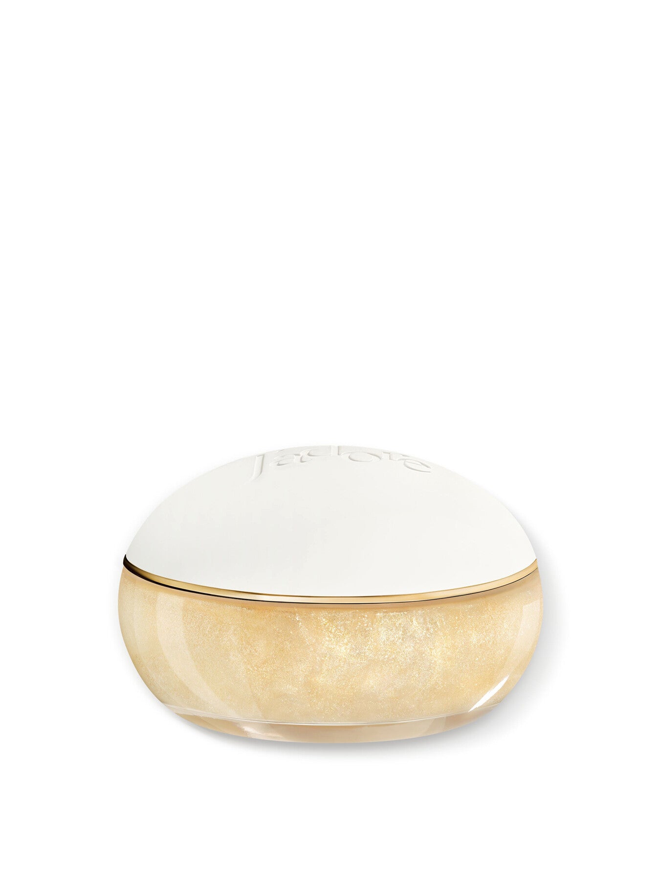 Jadore Les Adorables Shimmering Body Gel