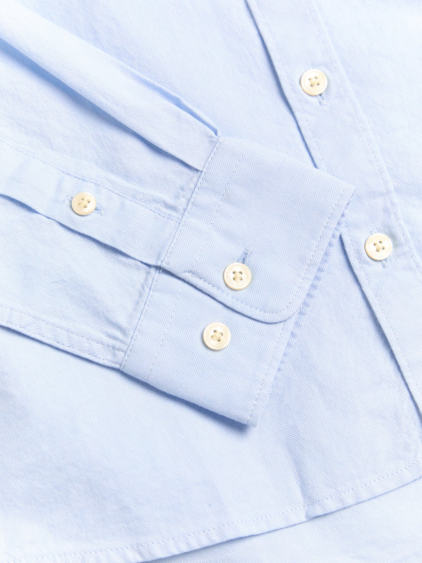 Shield Oxford Shirt
