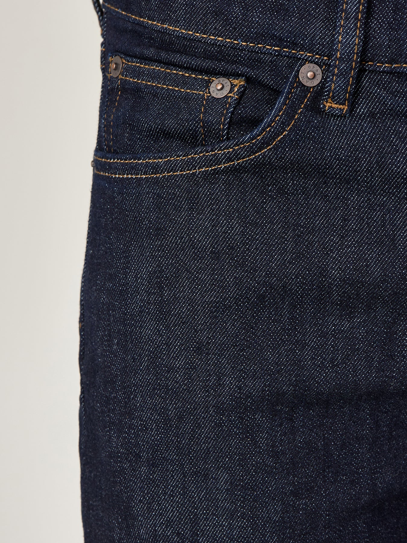Regular Fit Gant Jeans