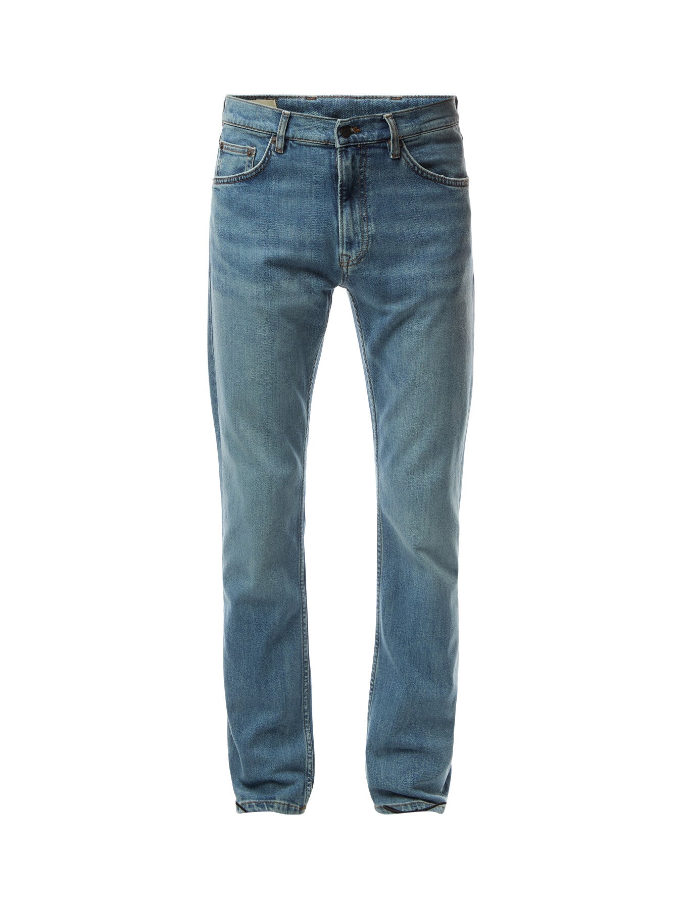 Regular Fit Gant Jeans