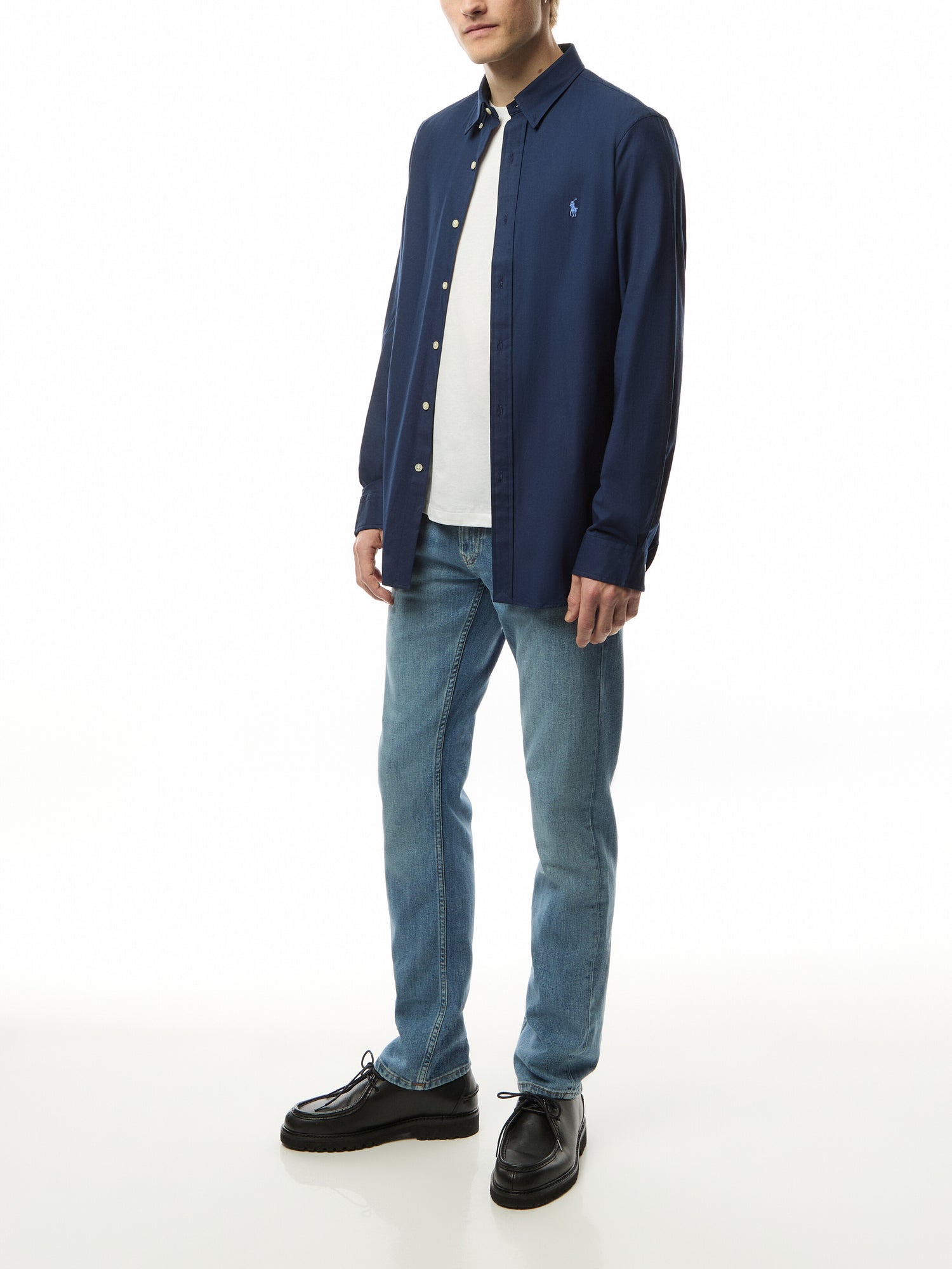 Regular Fit Gant Jeans