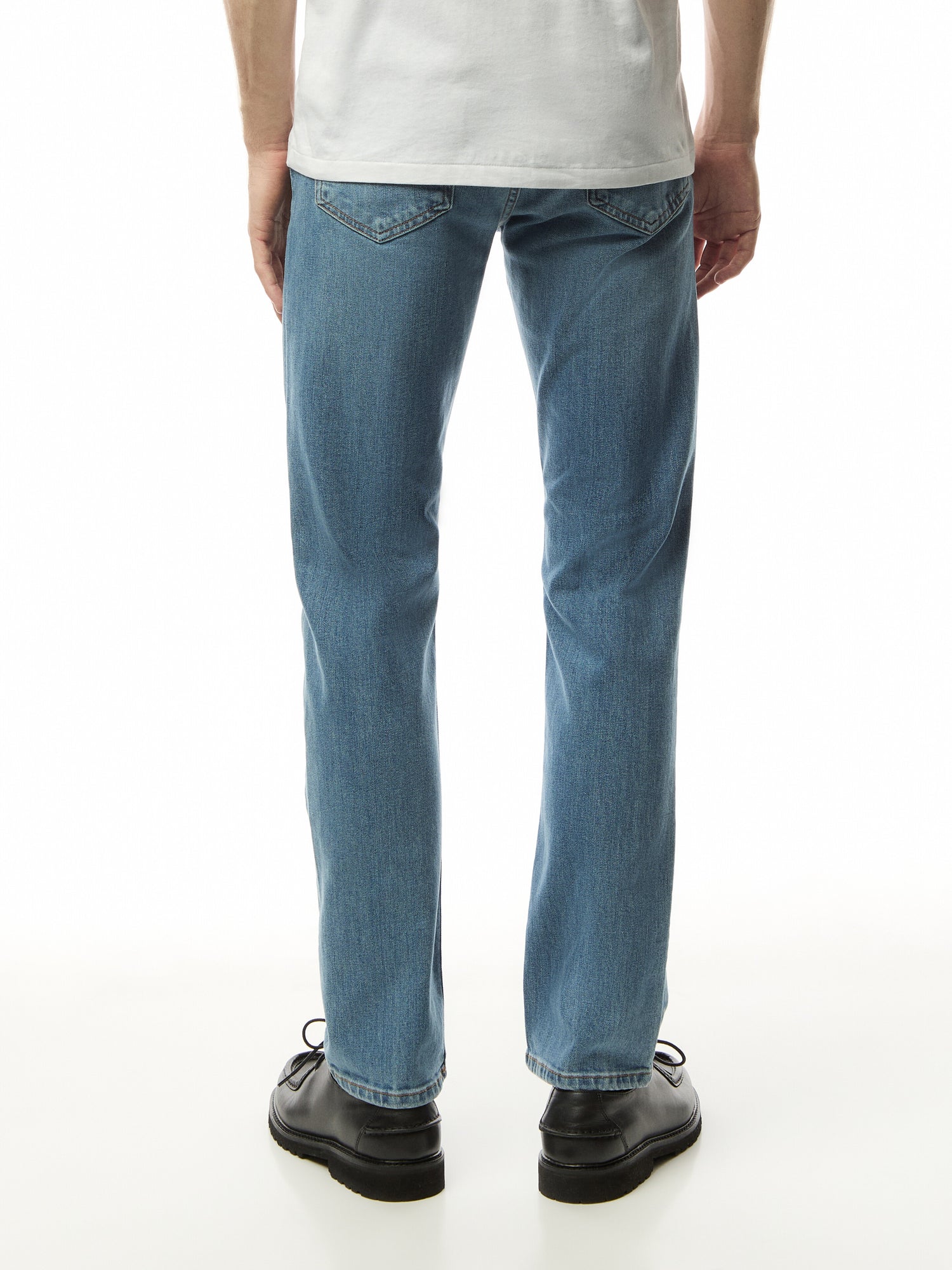 Regular Fit Gant Jeans