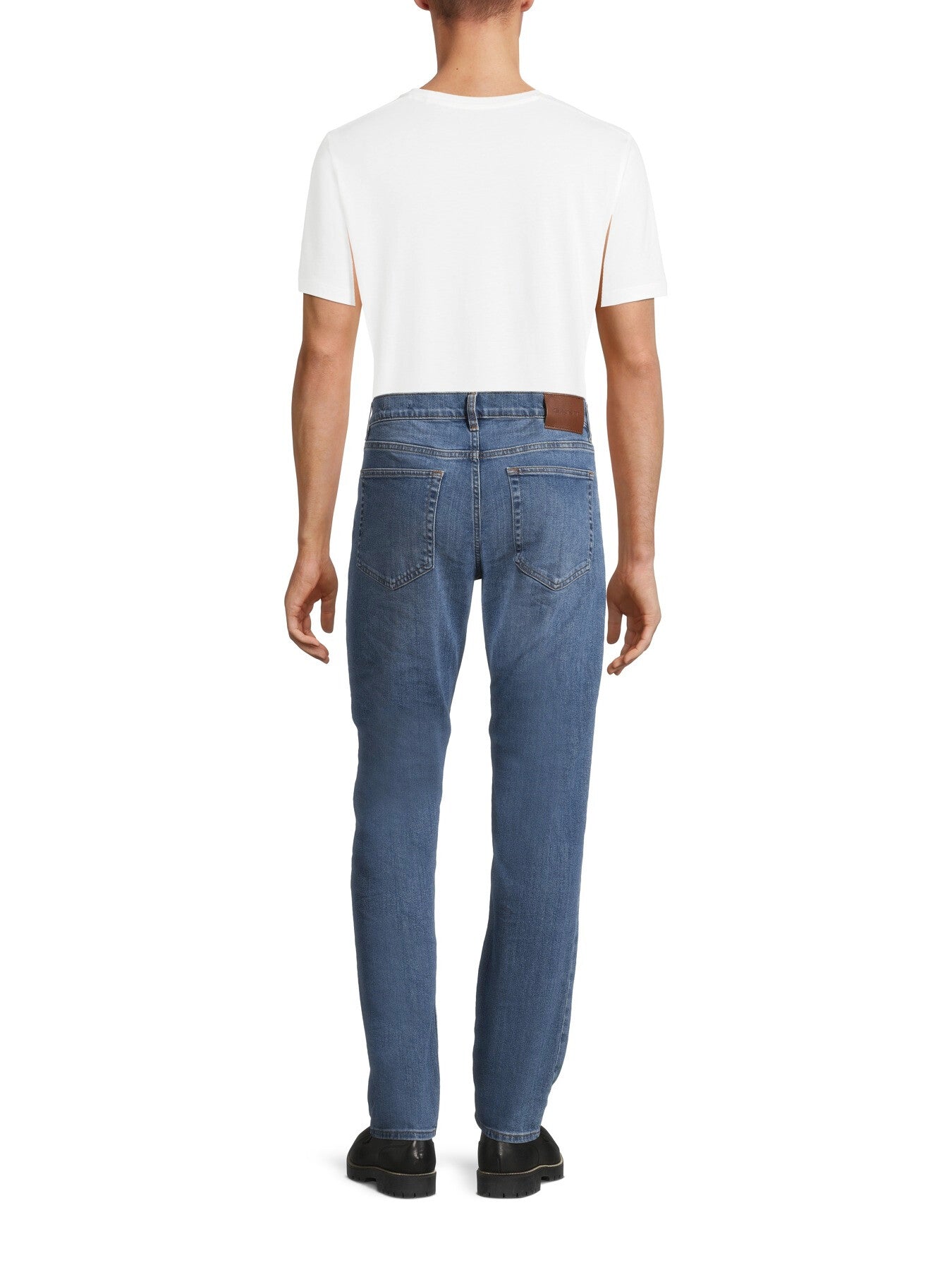 Regular Fit Gant Jeans