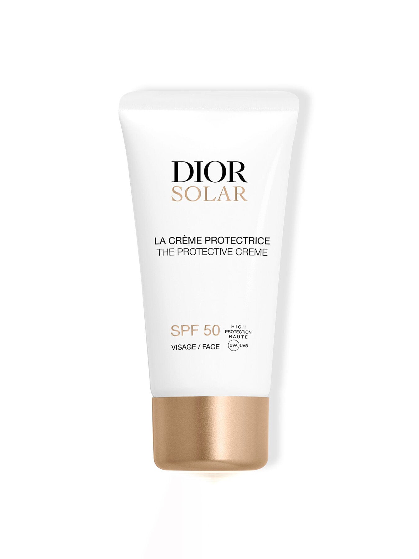Dior Solar The Protective Creme SPF50