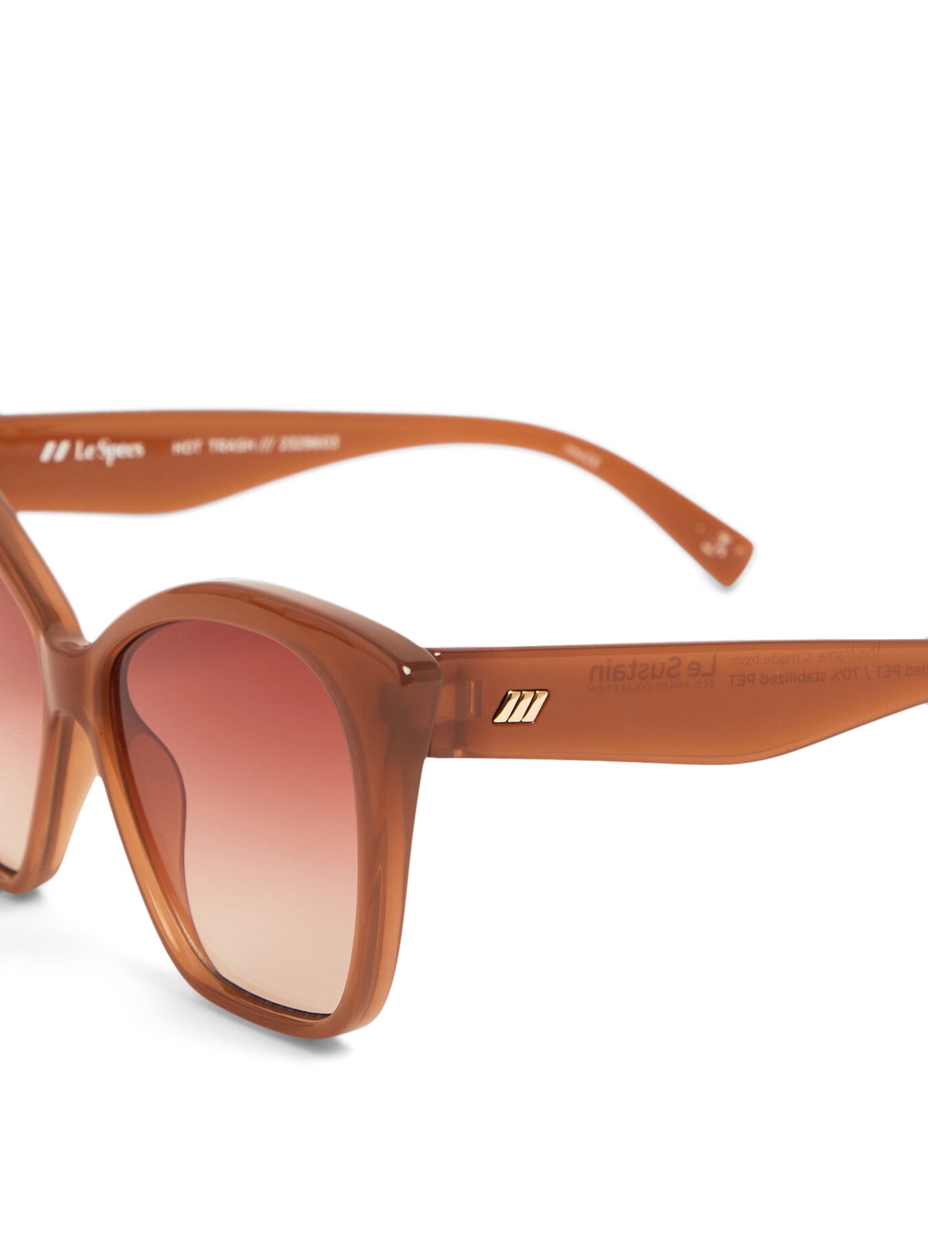 Hot Trash Sunglasses