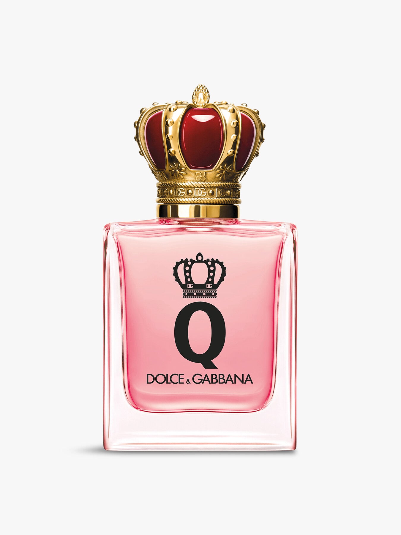 Q By Dolce&Gabbana Eau de Parfum 50ml