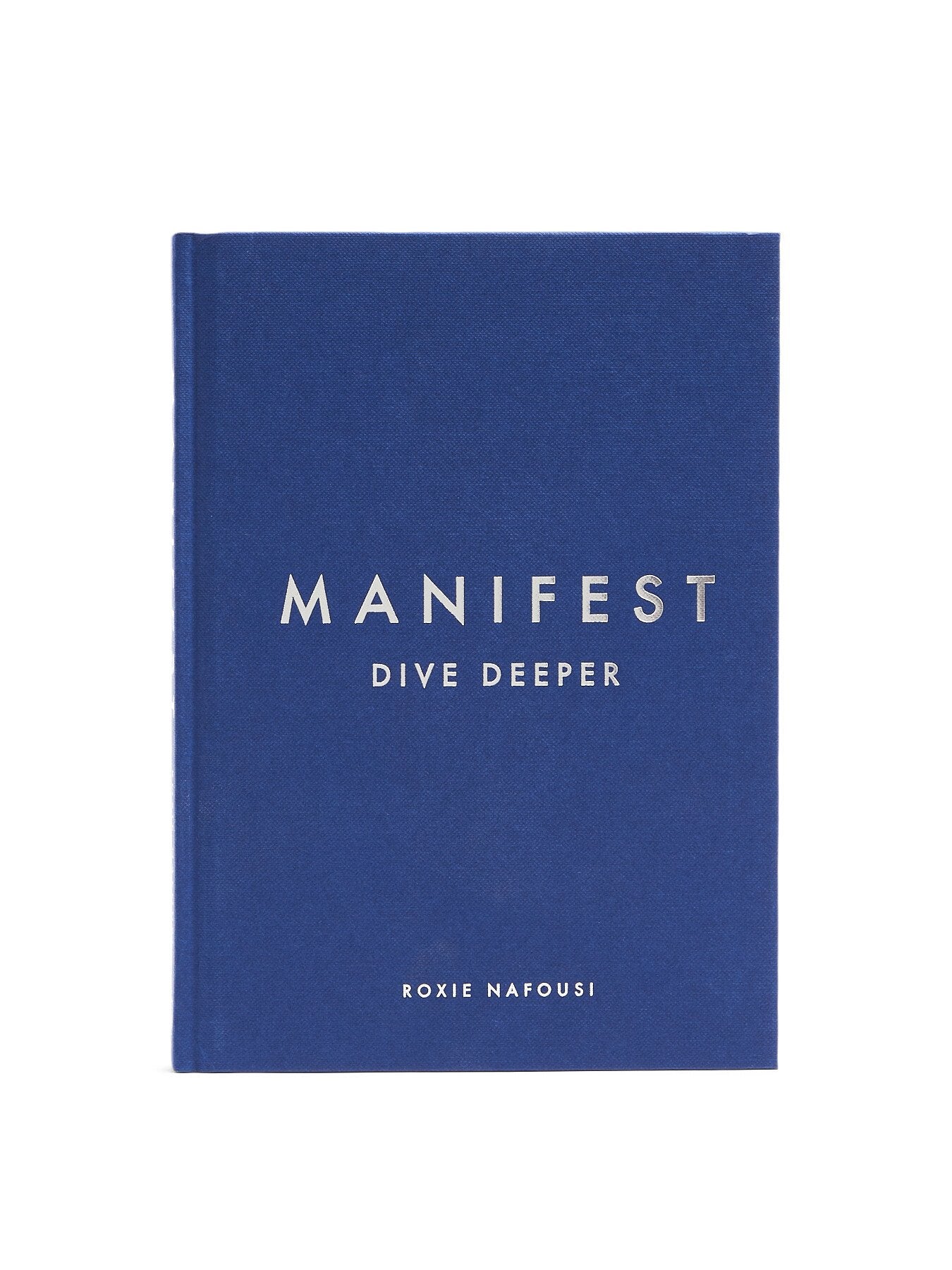 Manifest Dive Deeper