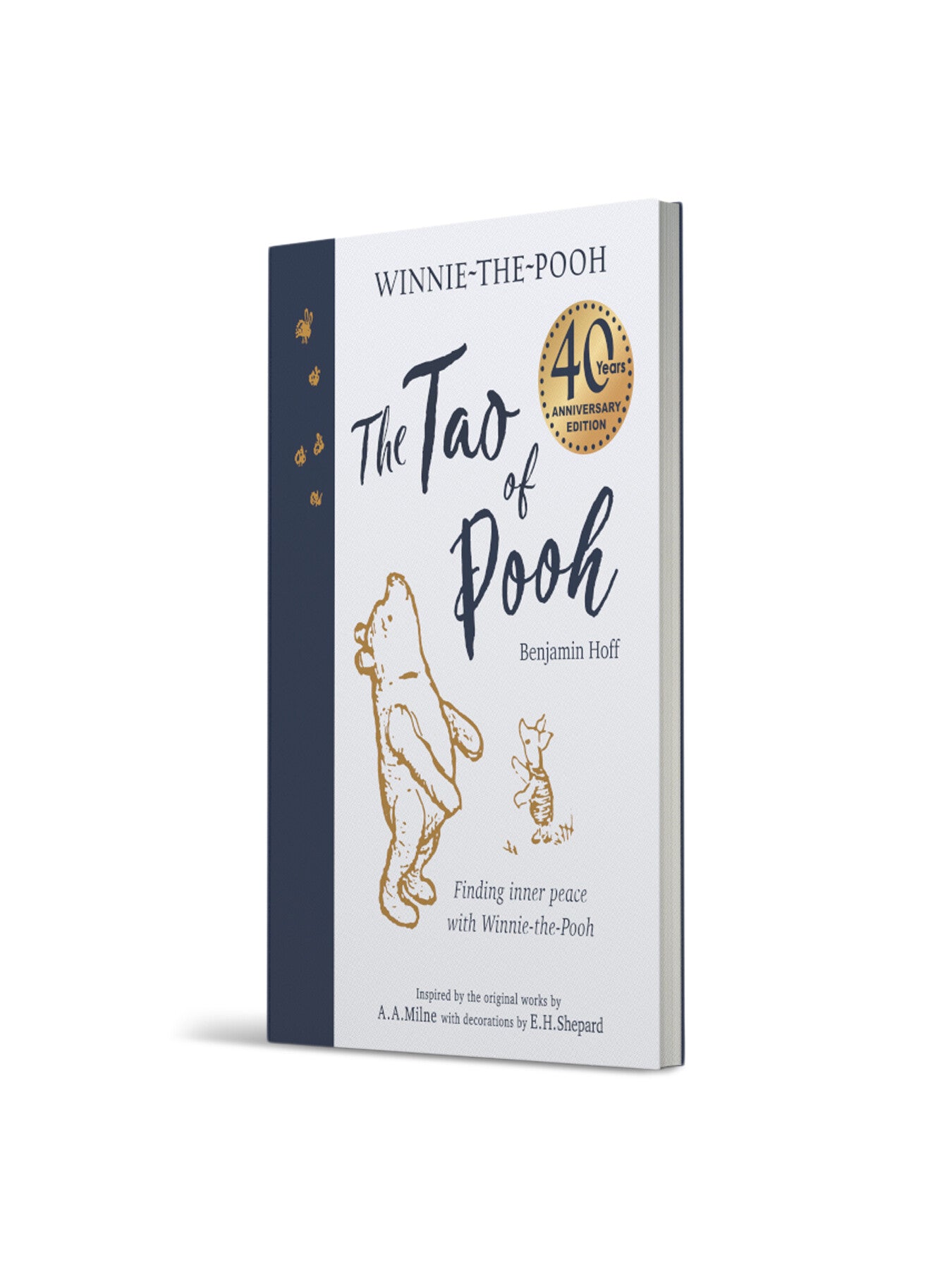 Tao Of Pooh