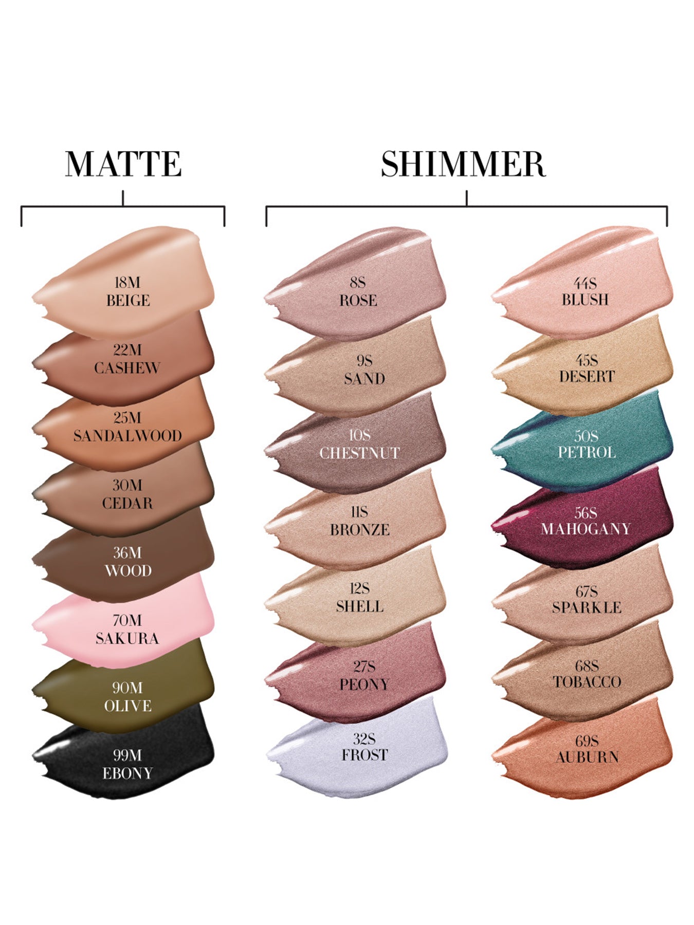 Eye Tint Liquid Eyeshadow
