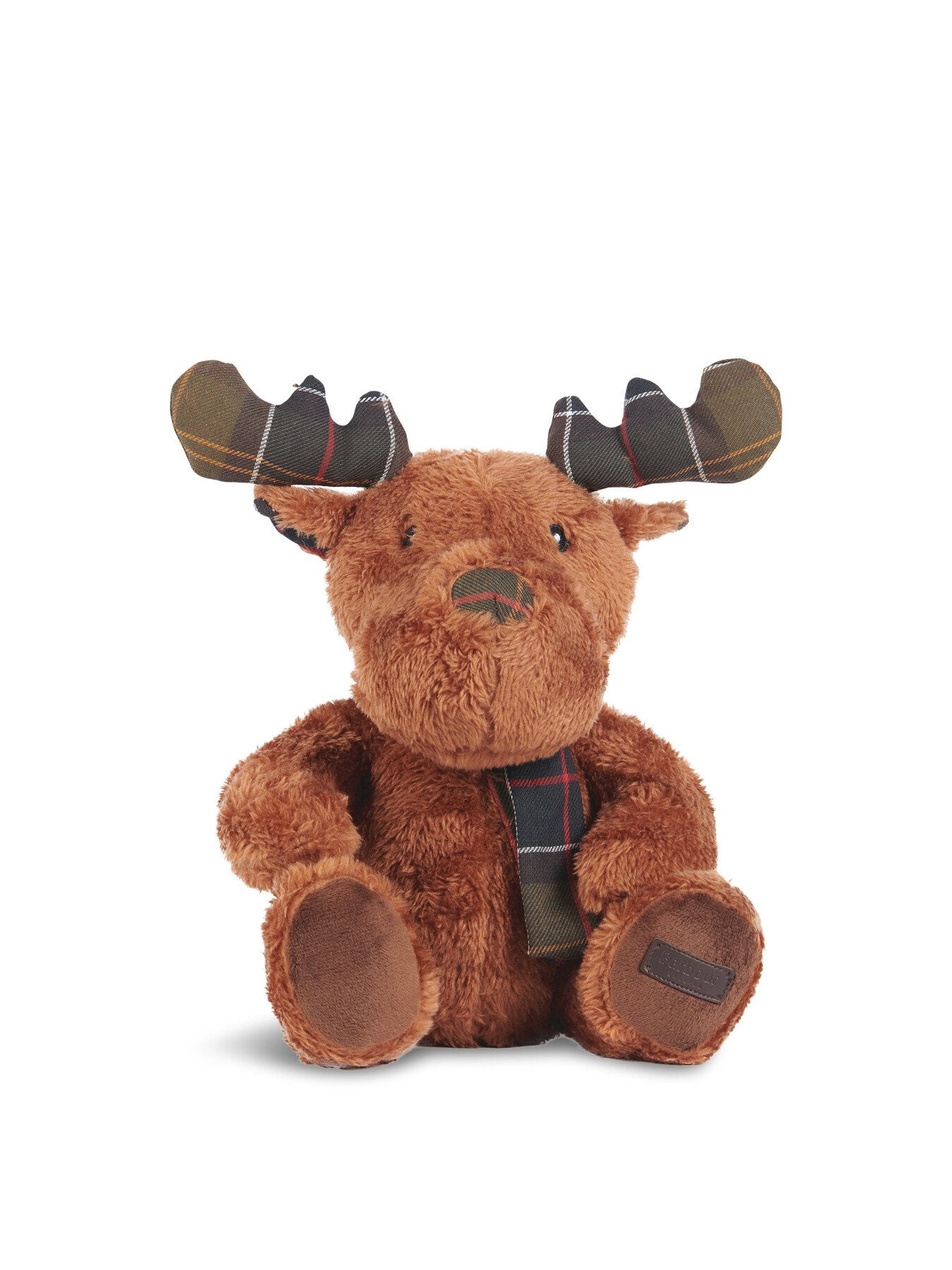 Reindeer Dog Toy