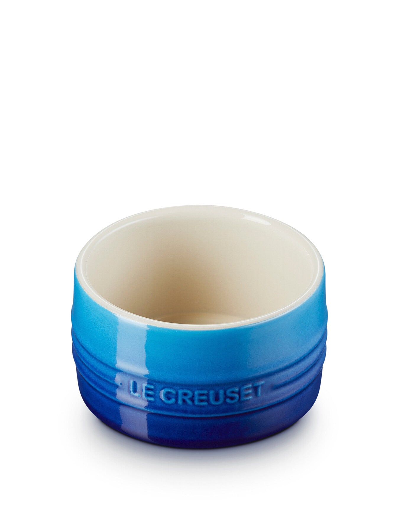 Stoneware Stackable Ramekins