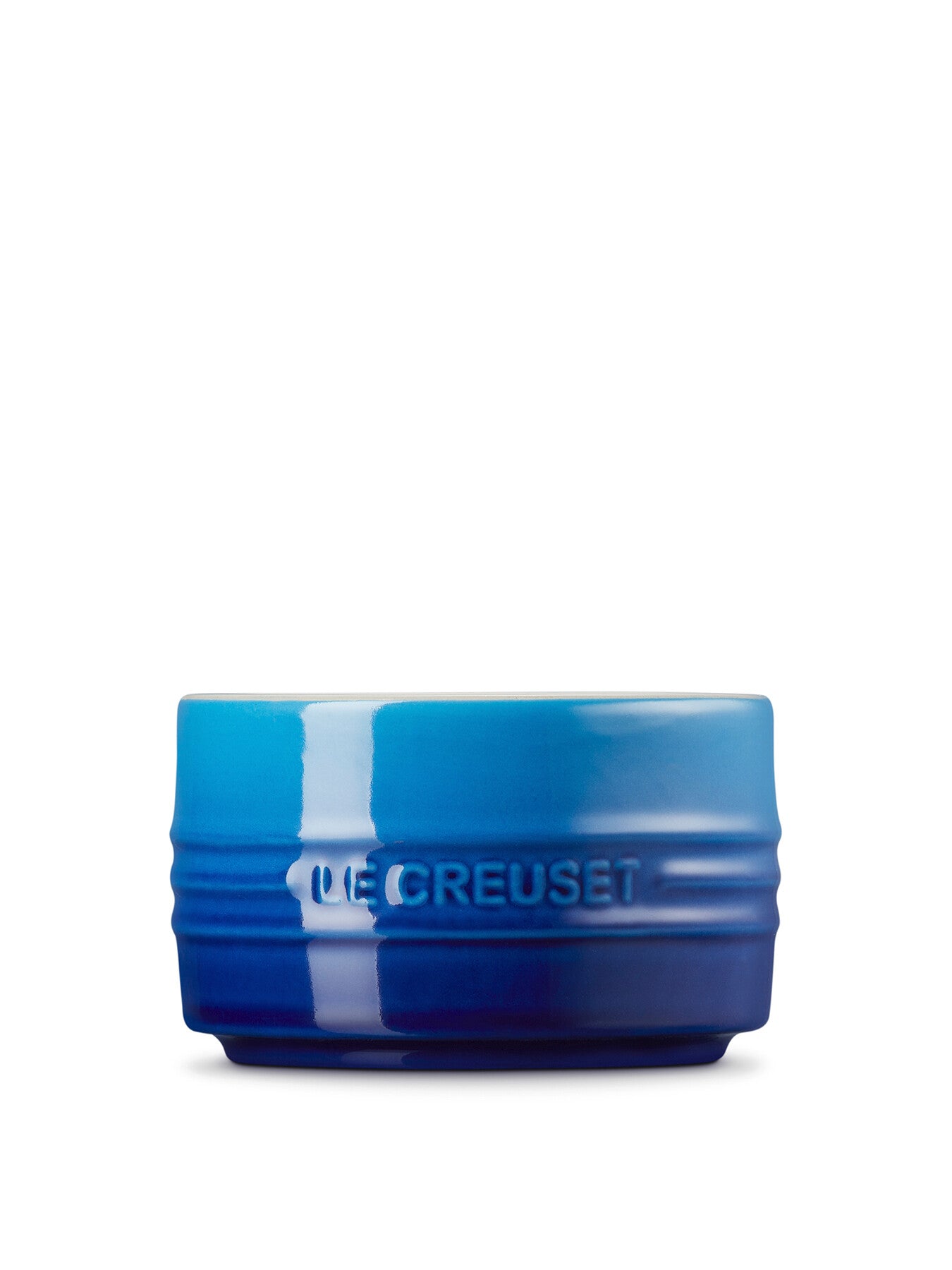 Stoneware Stackable Ramekins