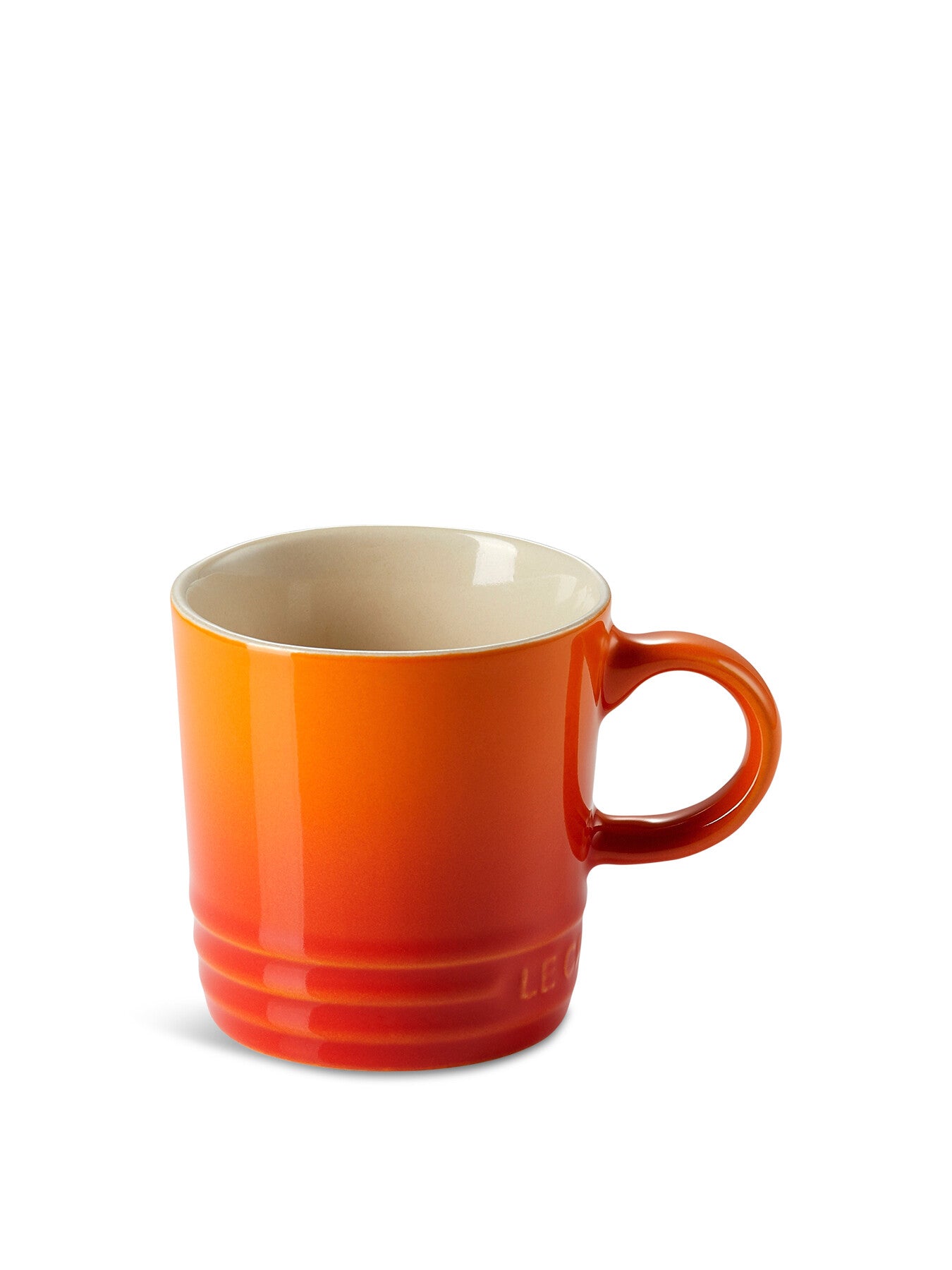 Stoneware Espresso Mug Volcanic