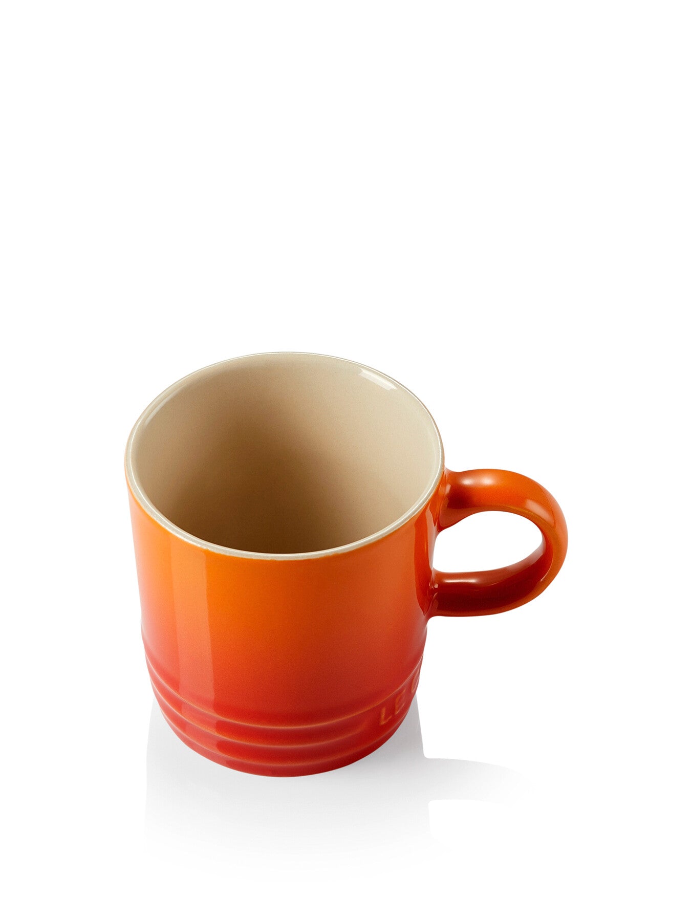 Stoneware Espresso Mug Volcanic