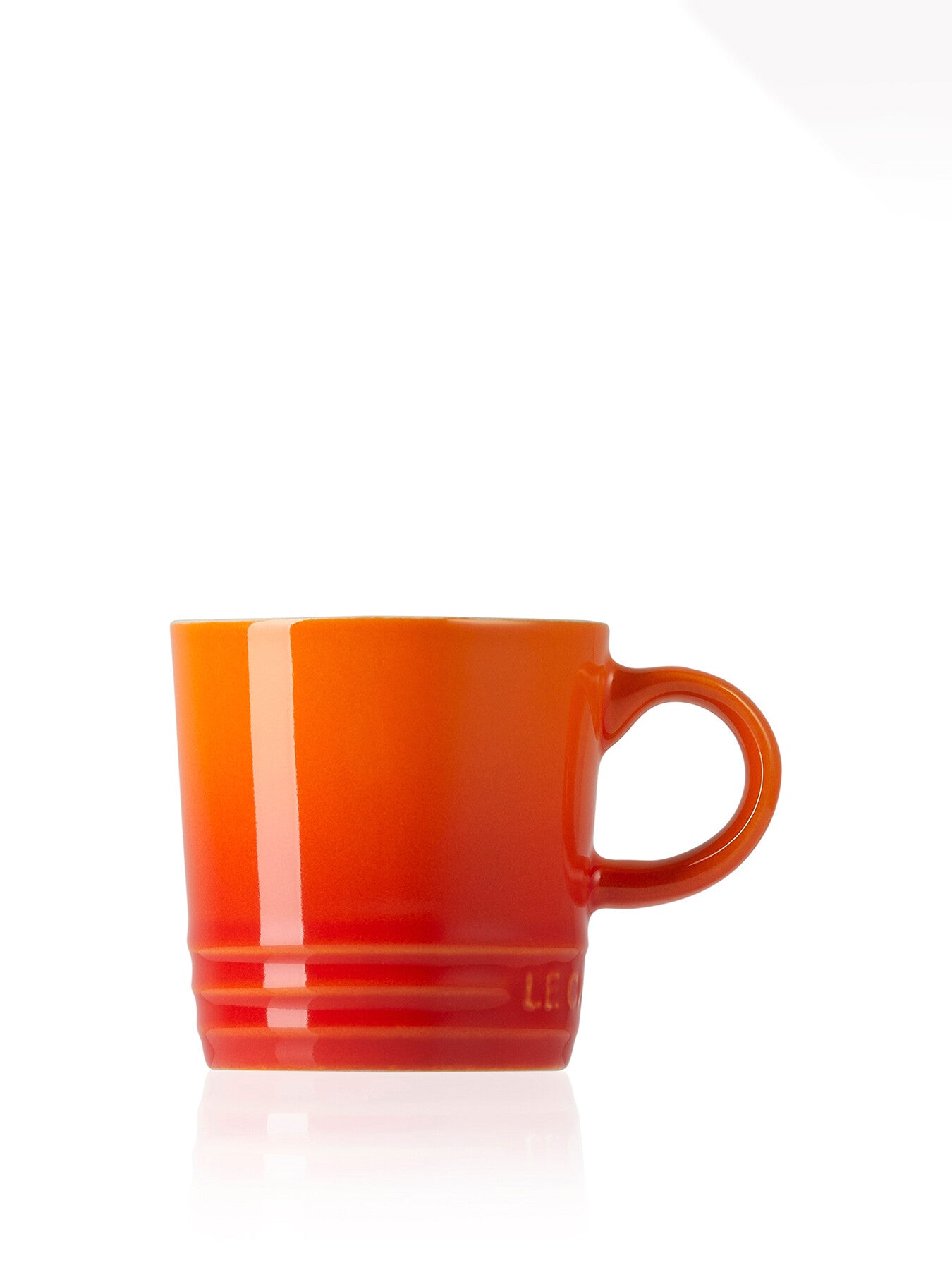 Stoneware Espresso Mug Volcanic