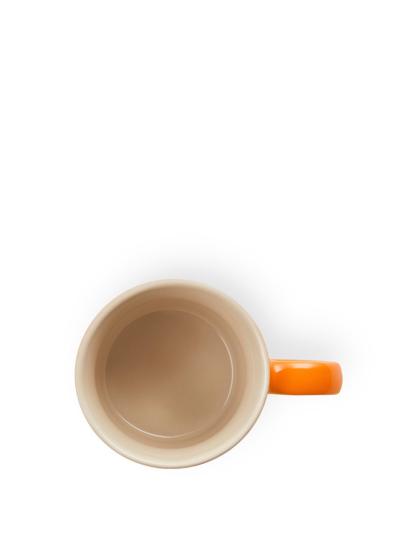 Stoneware Espresso Mug Volcanic