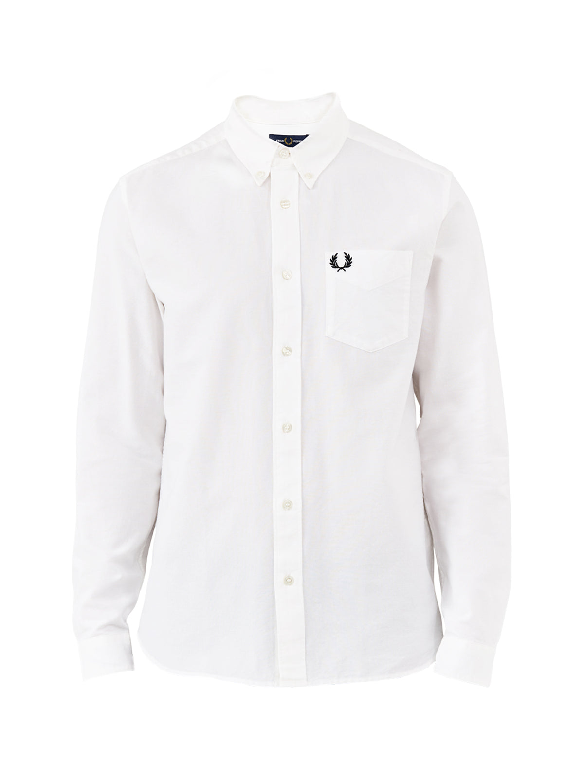 Oxford Shirt