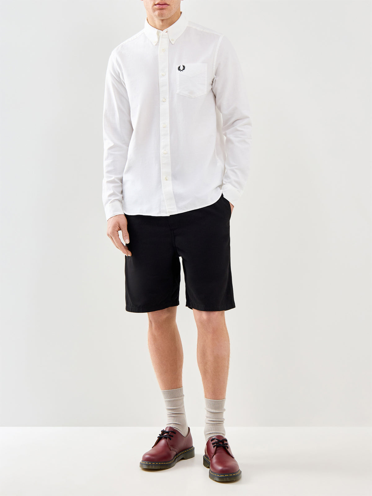 Oxford Shirt