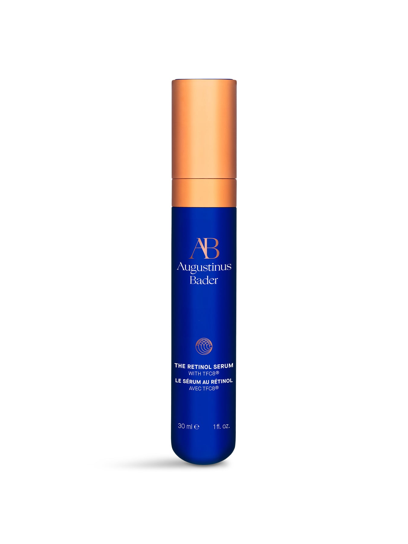 The Retinol Serum