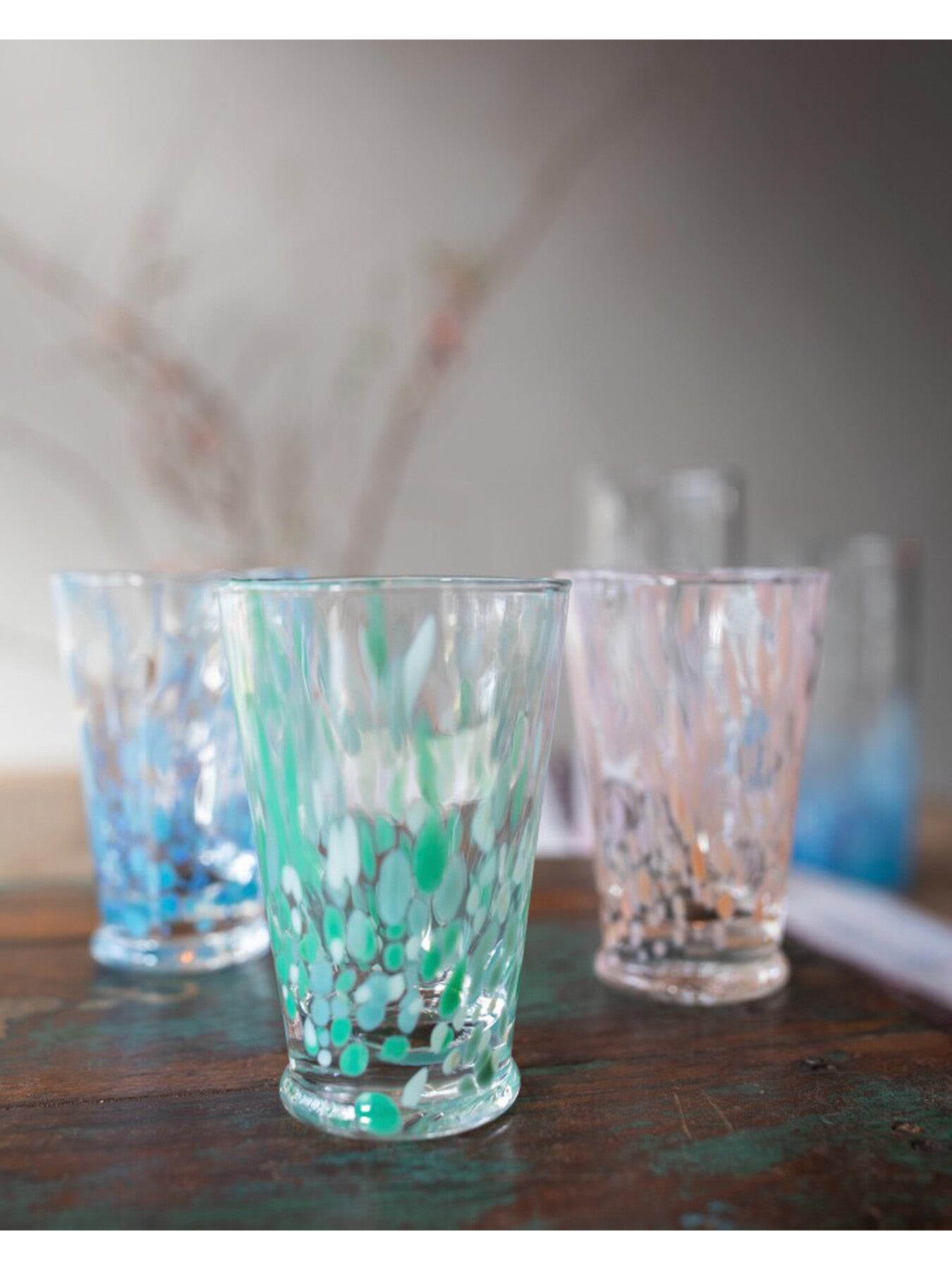 Murano Glass