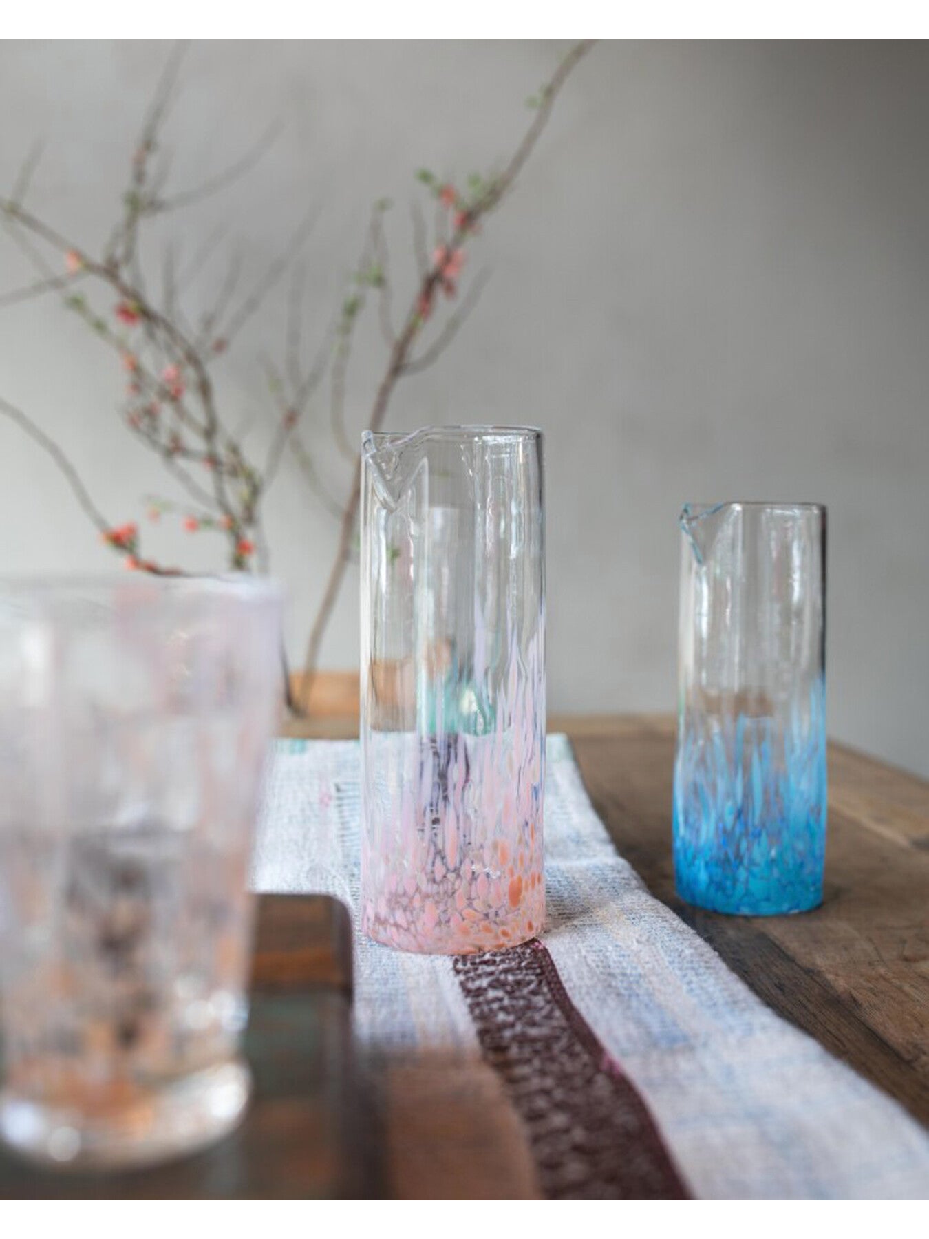 Murano Carafe