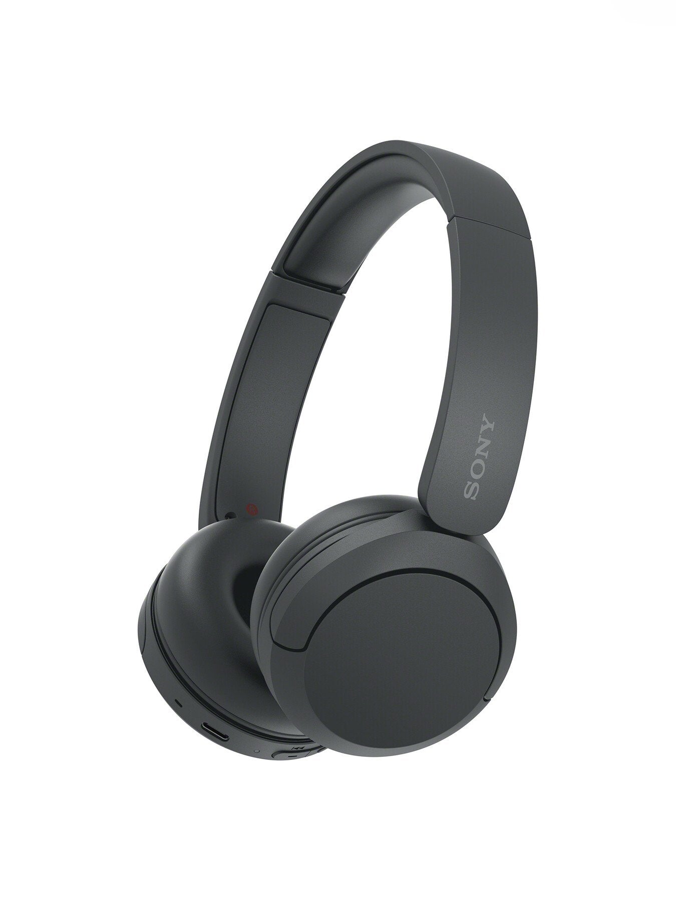WH-CH520 Wireless Headphones